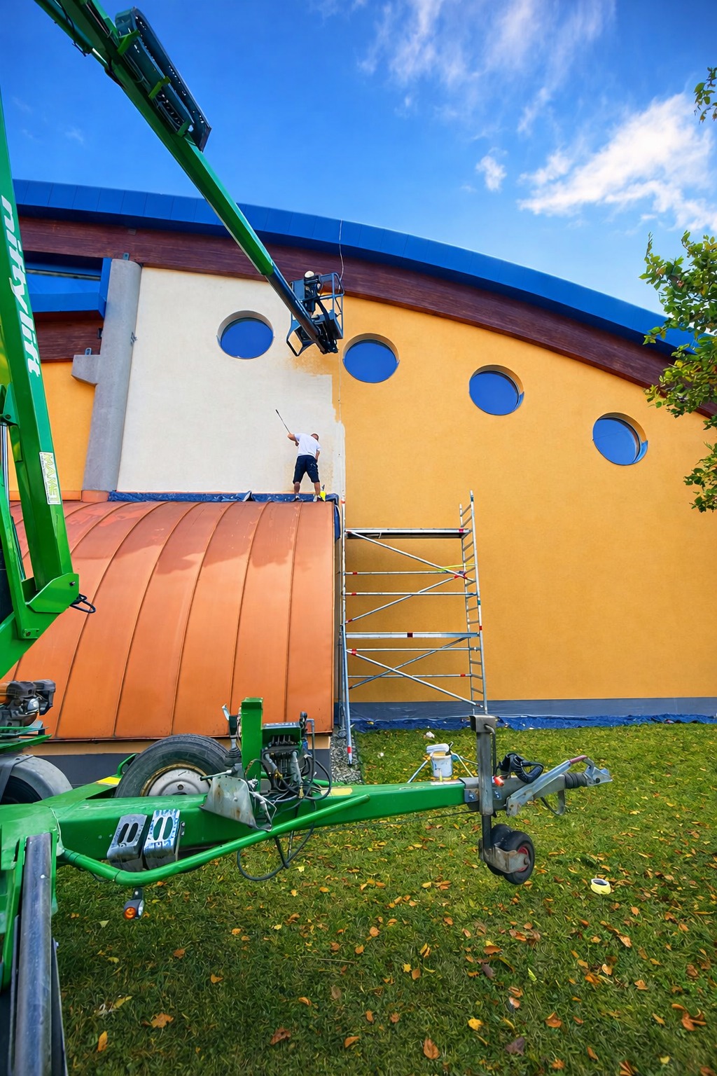 Kolart rekostav s.r.o foto 2