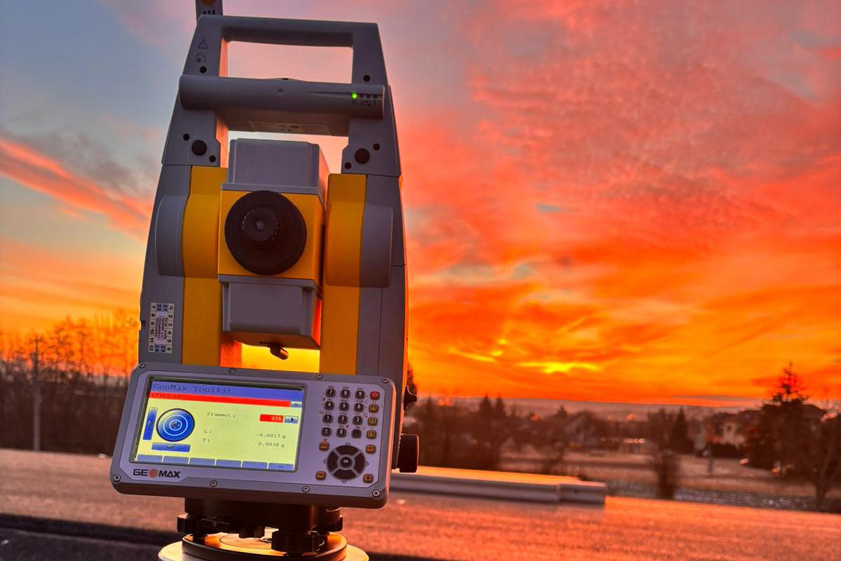 GEOTROP - geodetická kancelář