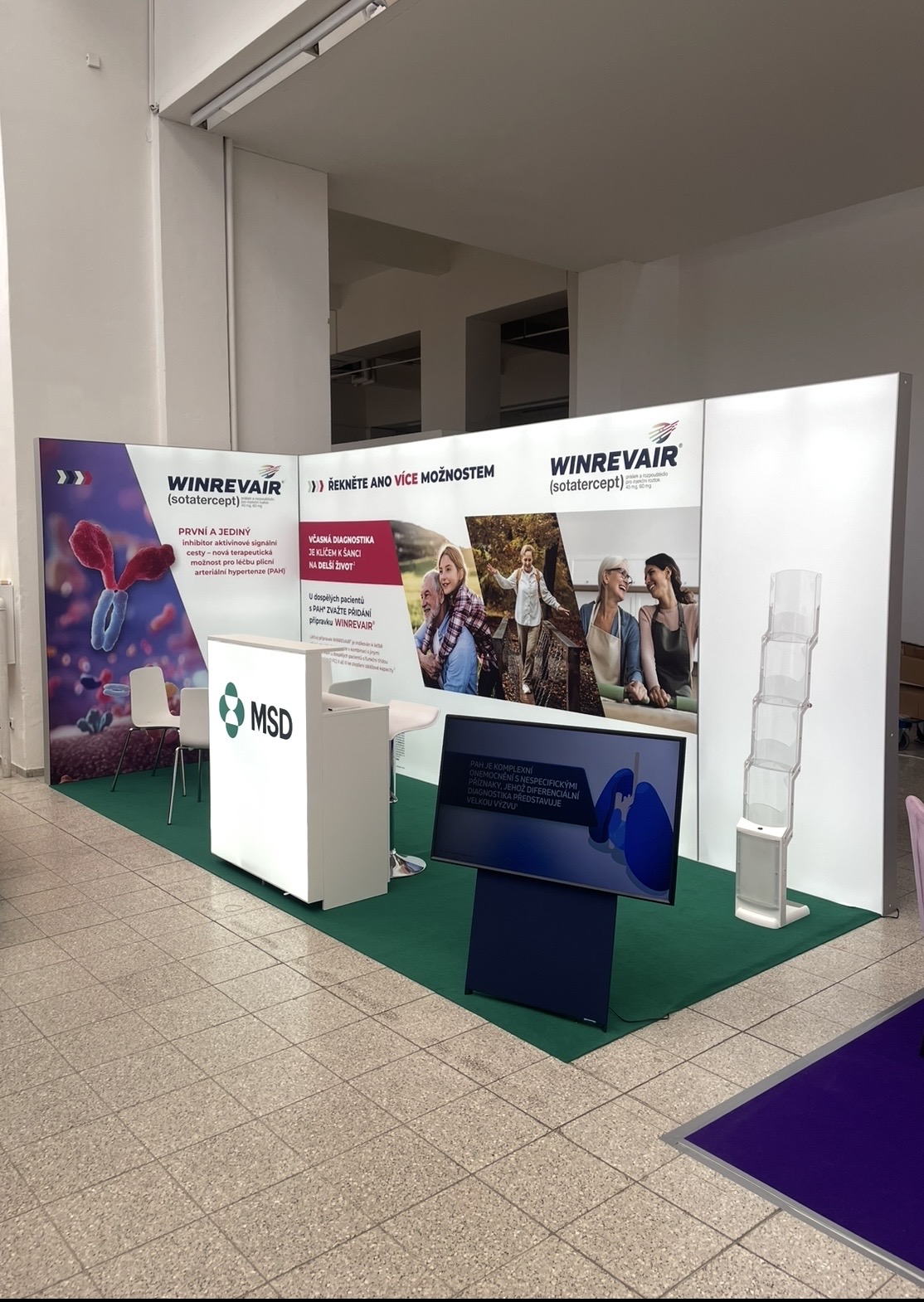 EXPO DISPLAY SERVICE s.r.o. foto 5