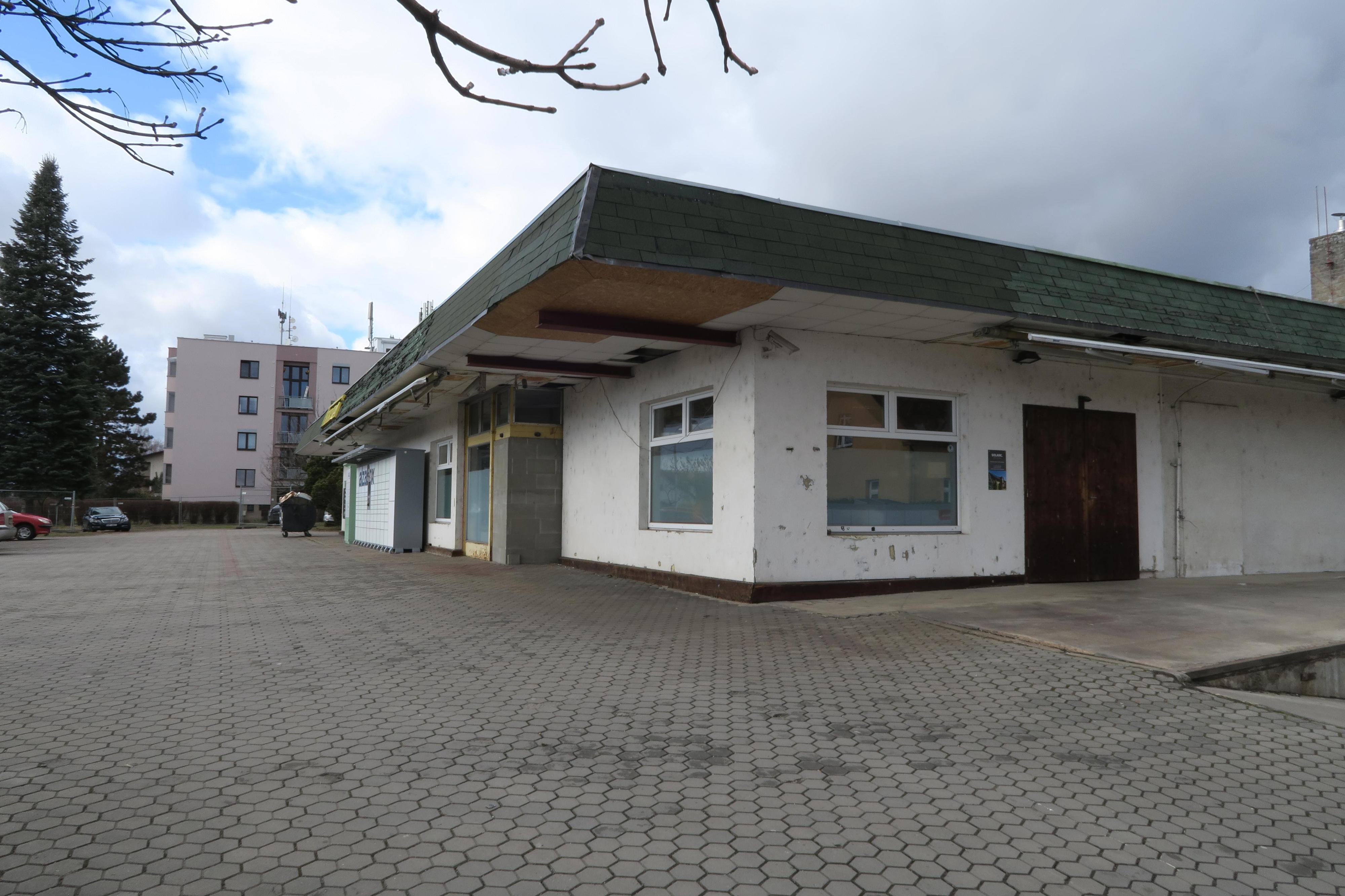 GLS Parcel Box foto 3