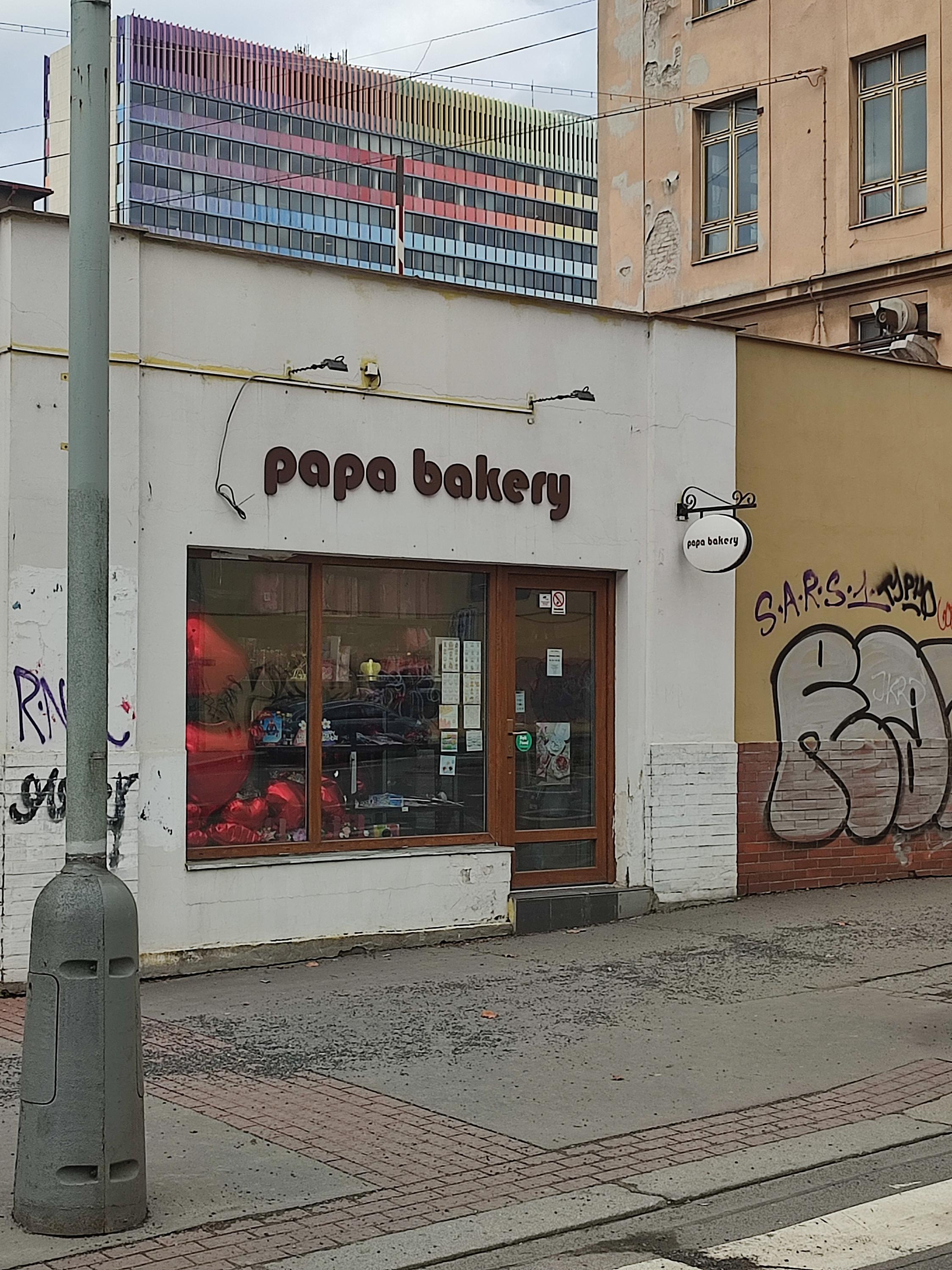 PAPA Bakery foto 2