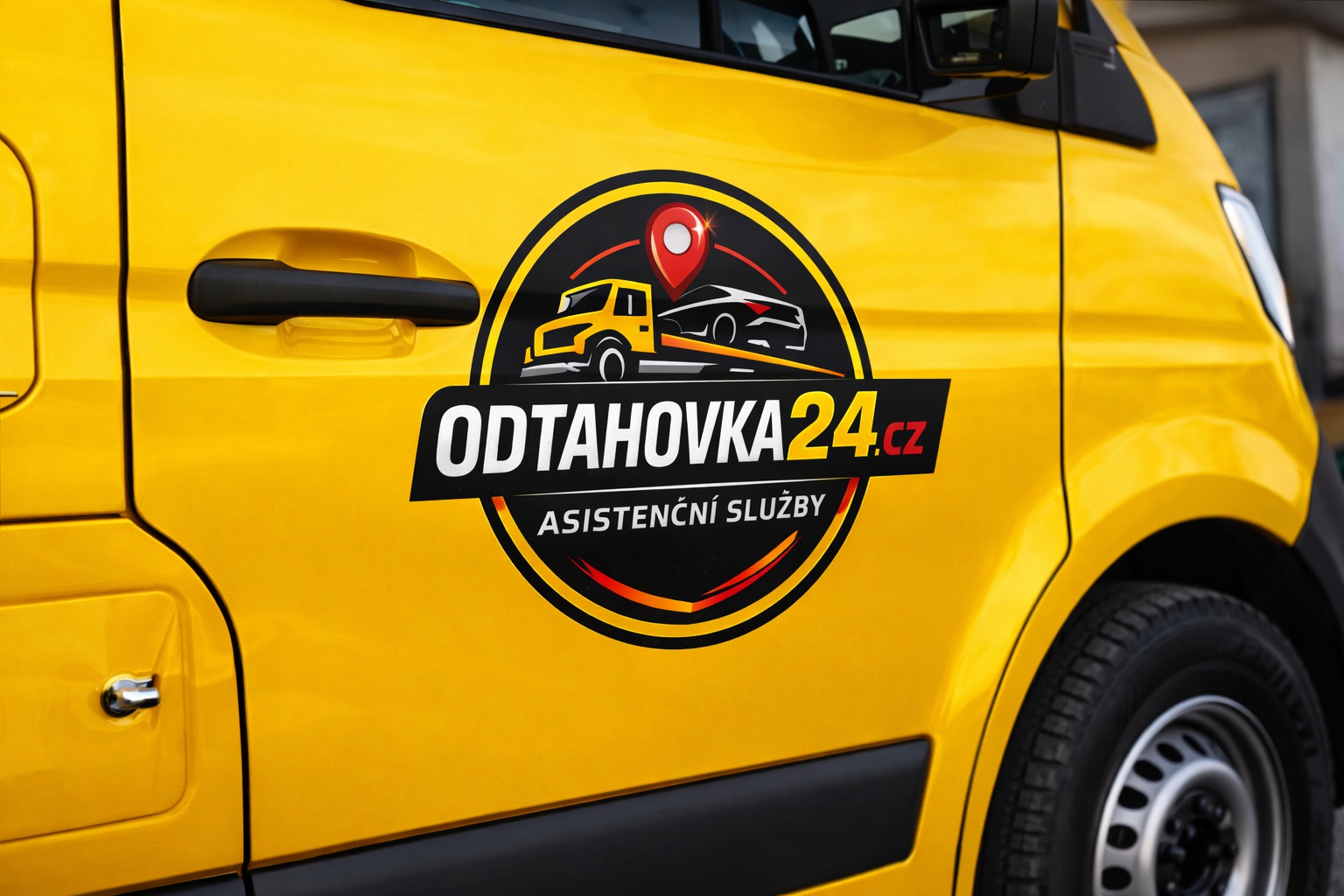 Odtahovka24.cz - asistenční služba foto 2