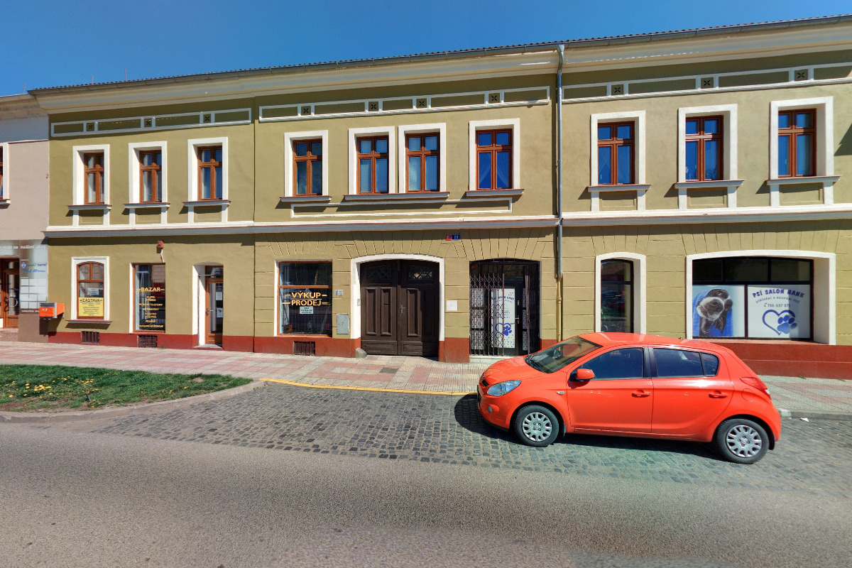 Zastavárna Bazar-FeiHe