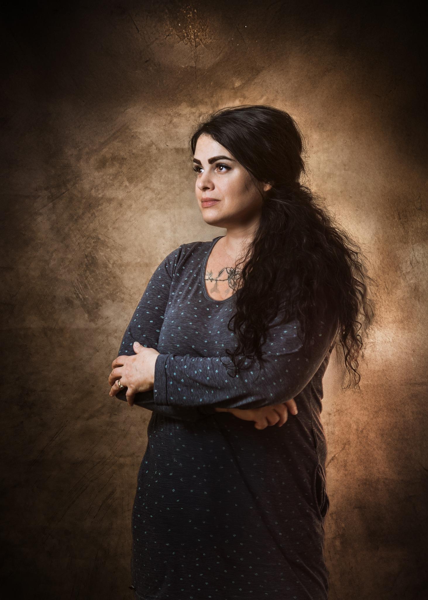 Zuzana Furmánková foto 5