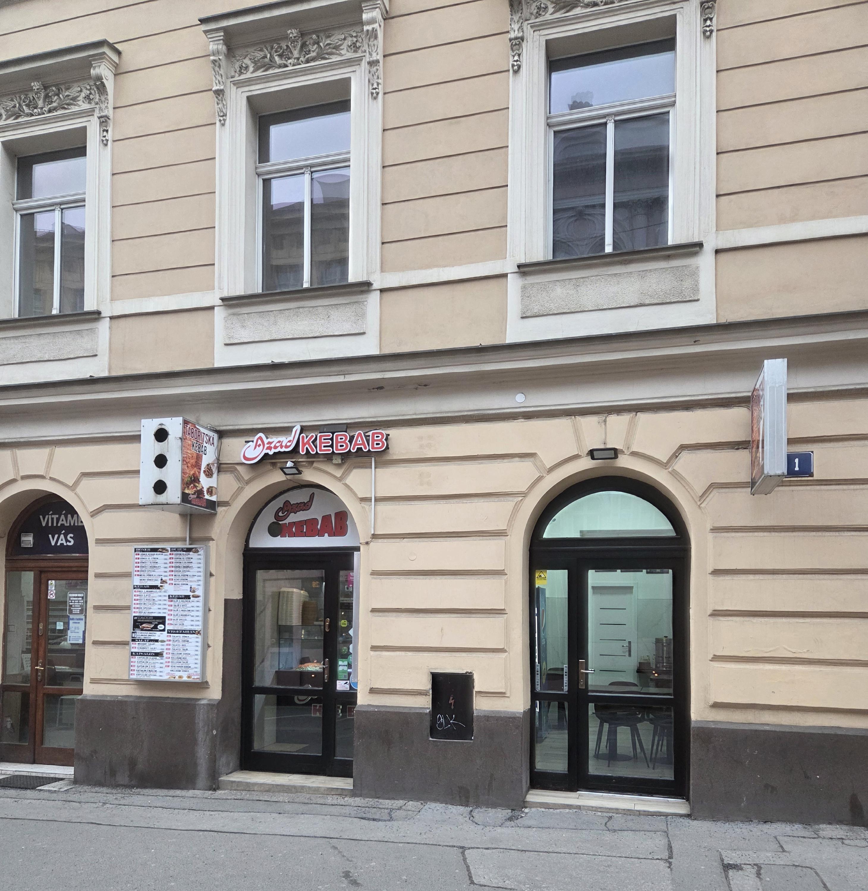 Azad Kebab foto 6