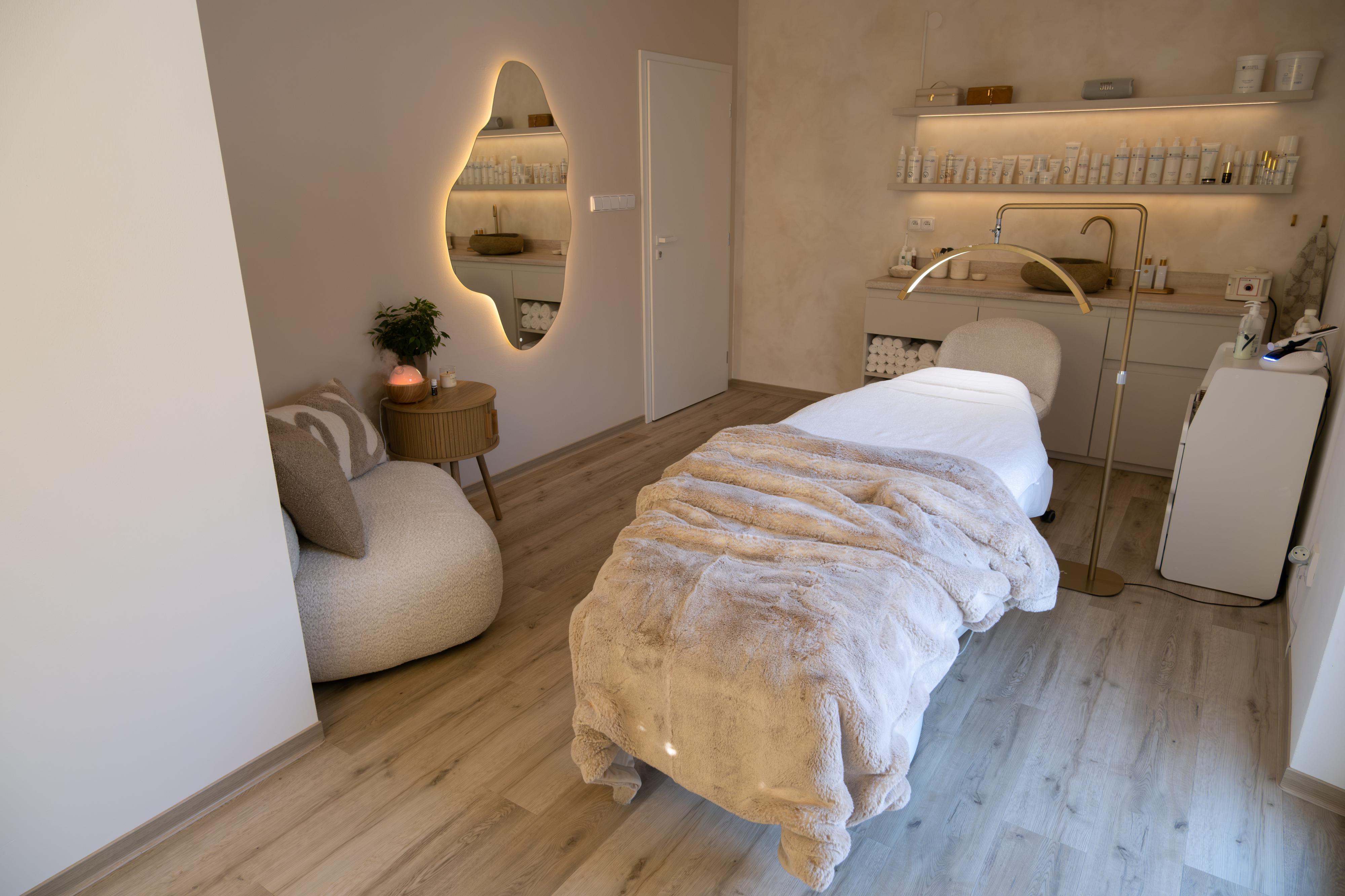 Yugen spa & beauty lounge foto 5