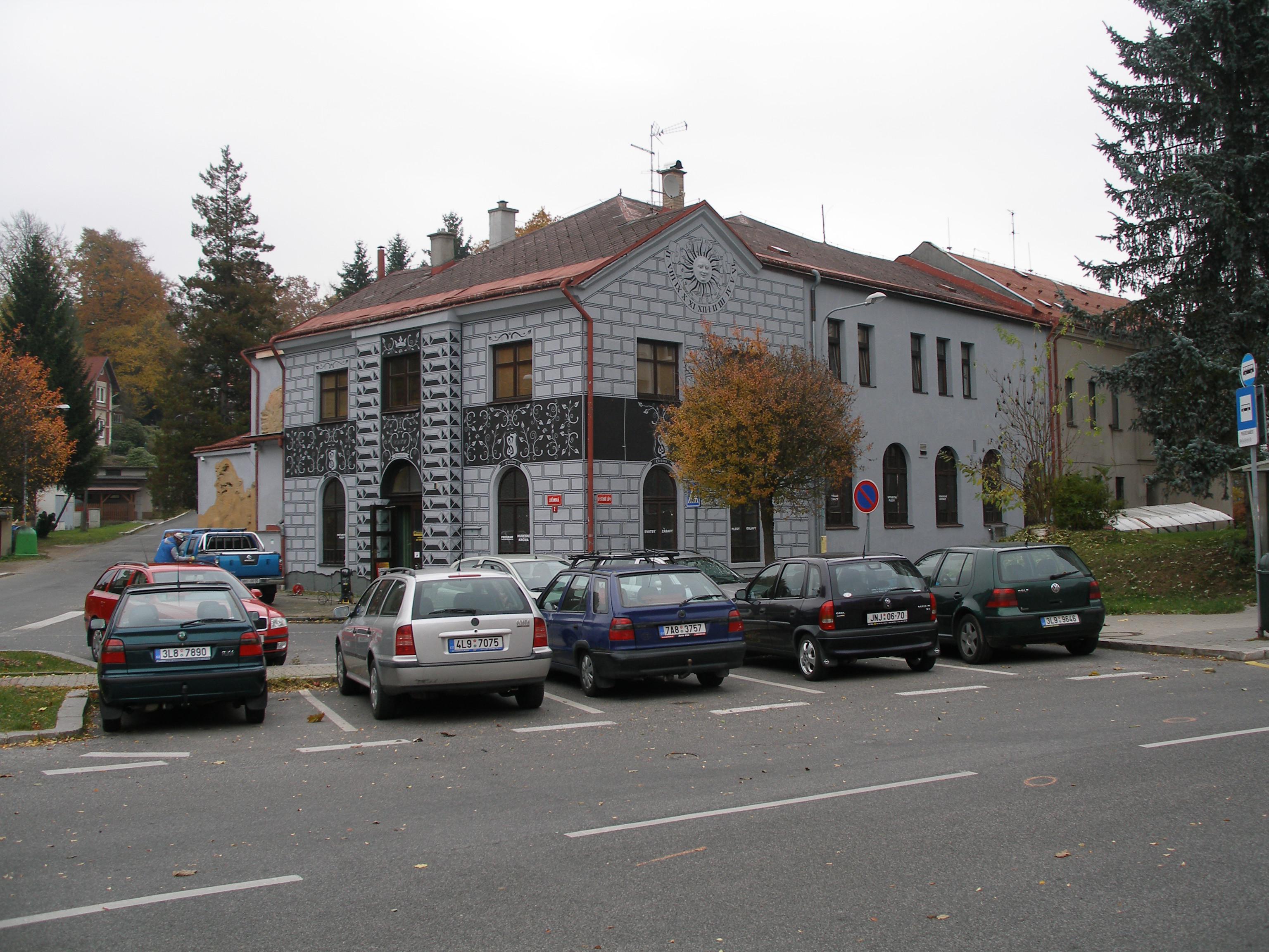 Chronos foto 3