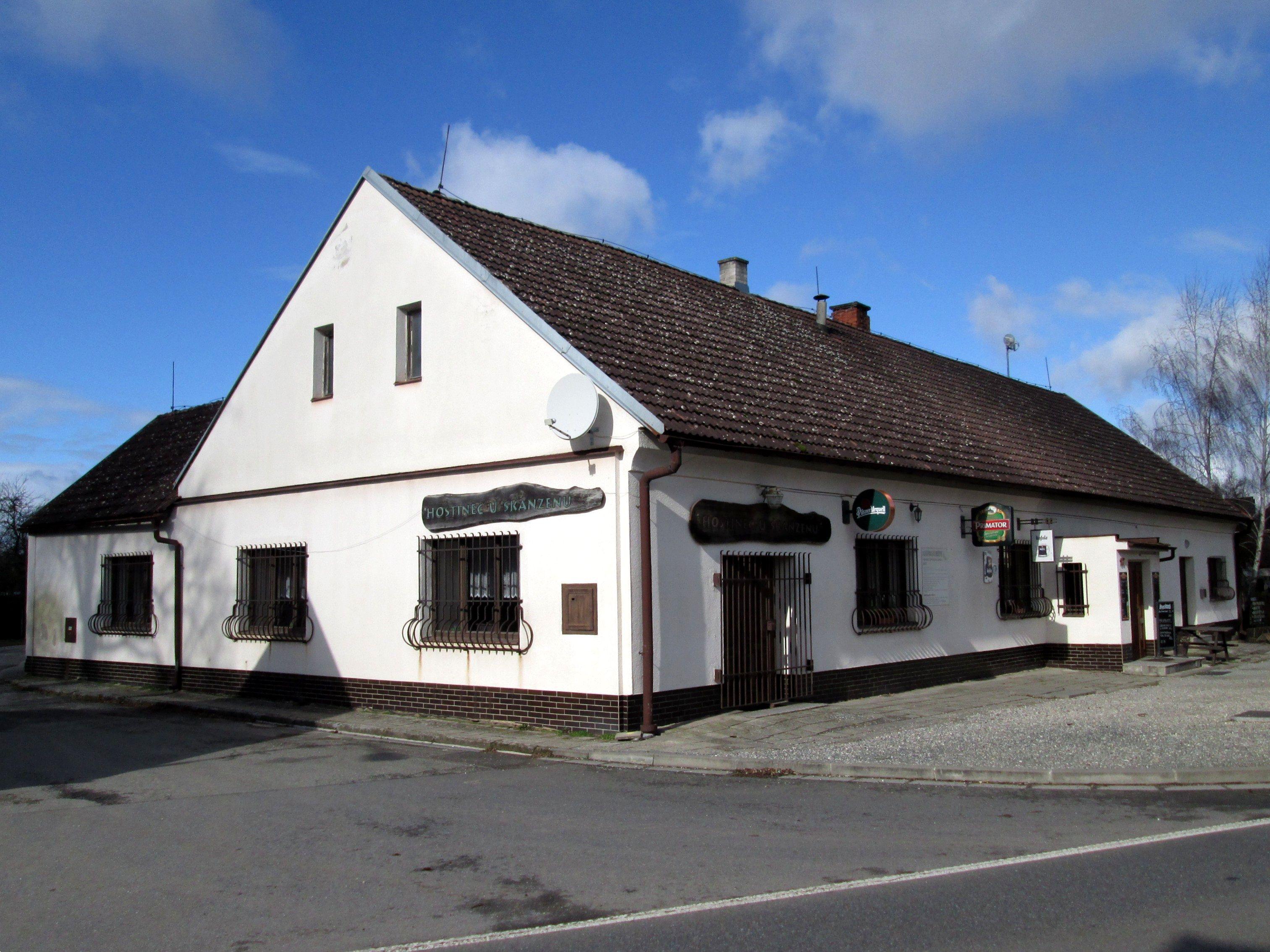 Hostinec U Skanzenu foto 2