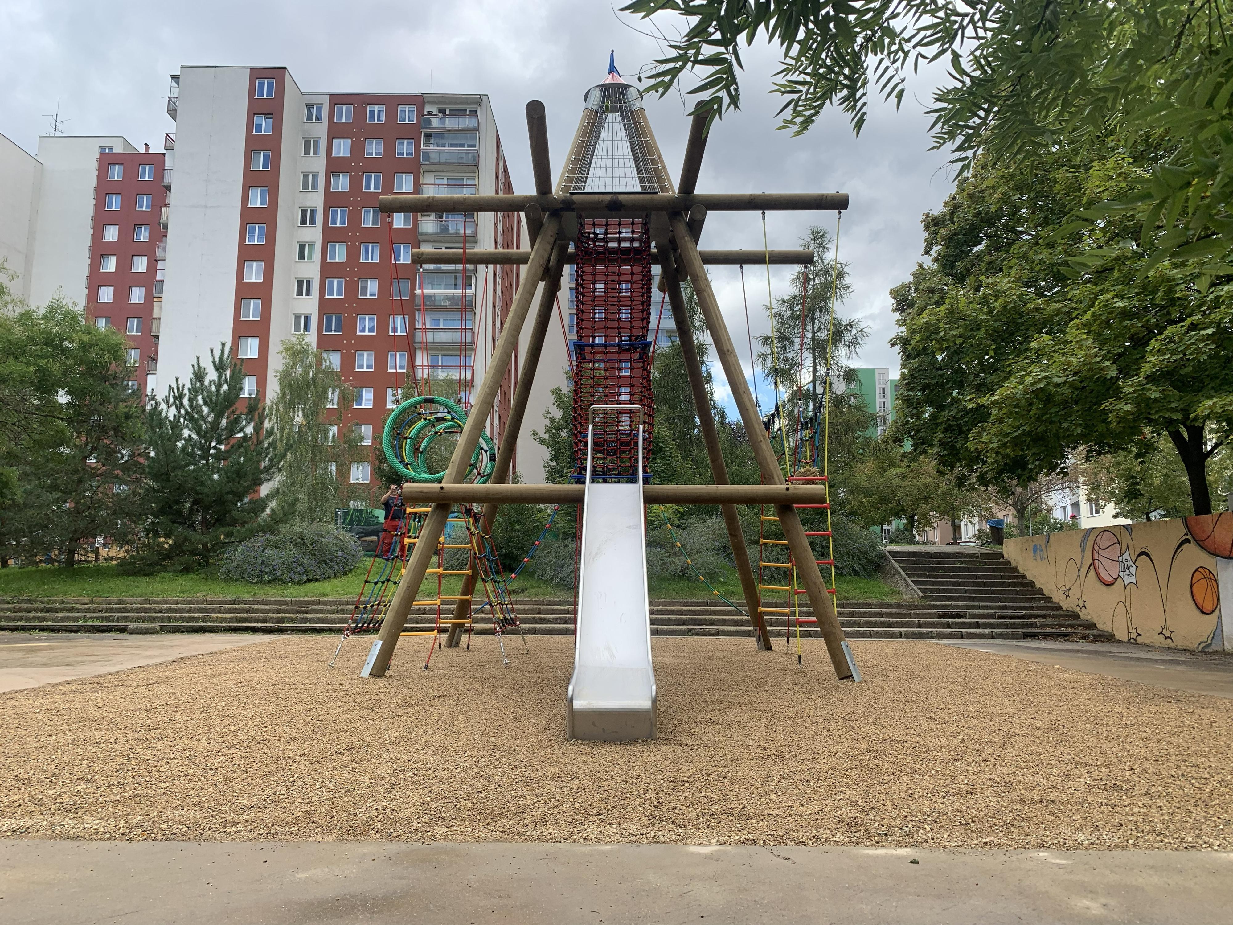 HŘIŠTĚ PRO VÁS s.r.o. foto 1