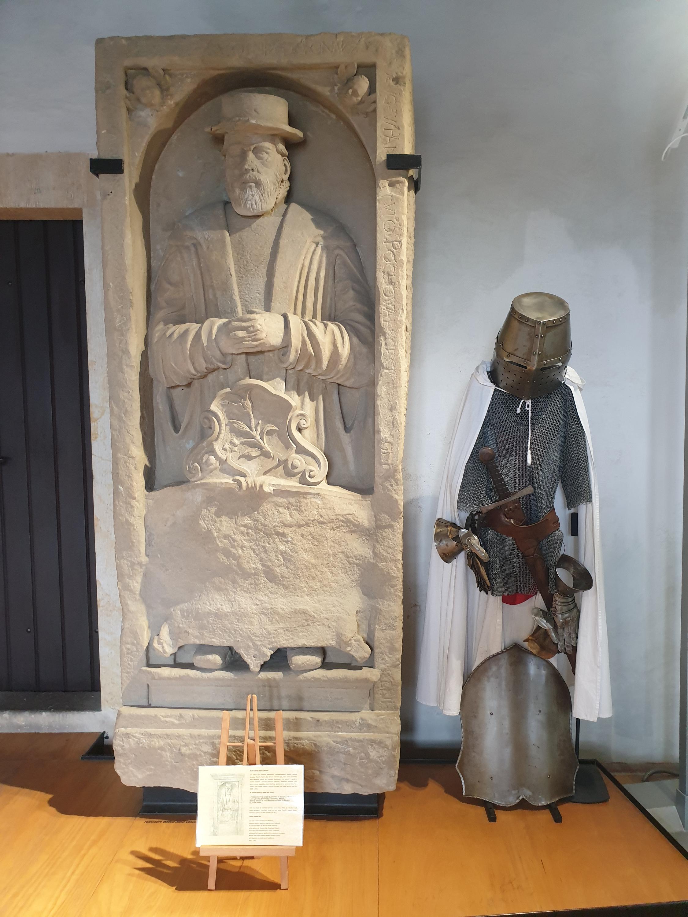 Městský palác Templ foto 6