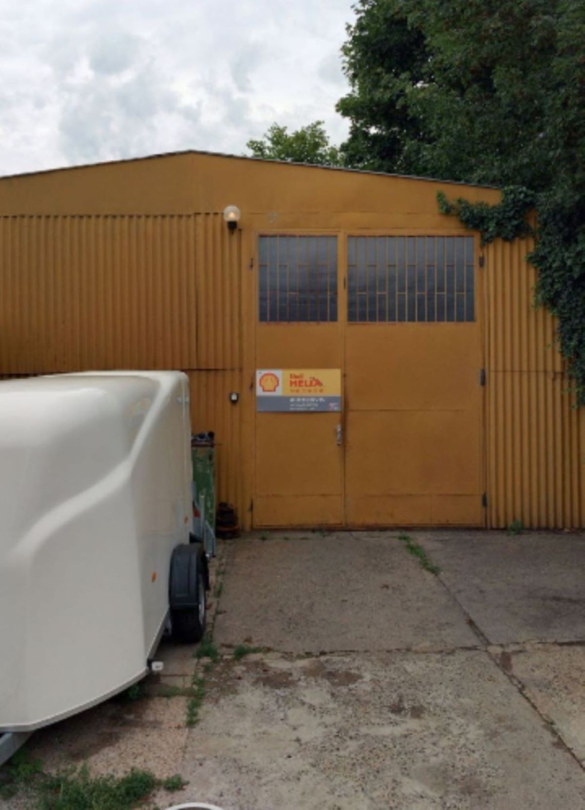 Miroslav Kuřina CZ CAR foto 1