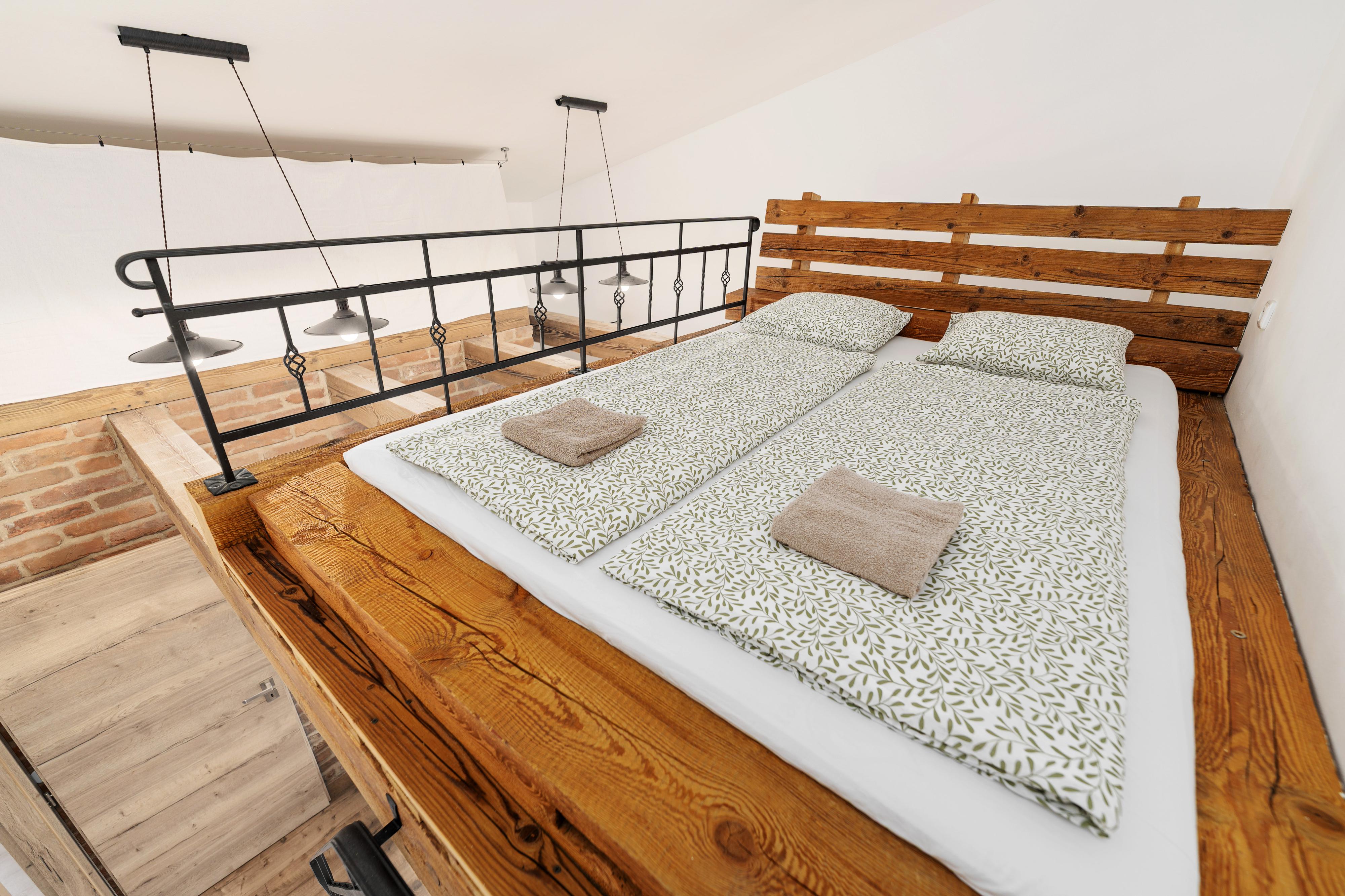 Penzion Mikulecký Kutloch foto 3