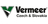 logo Vermeer CS