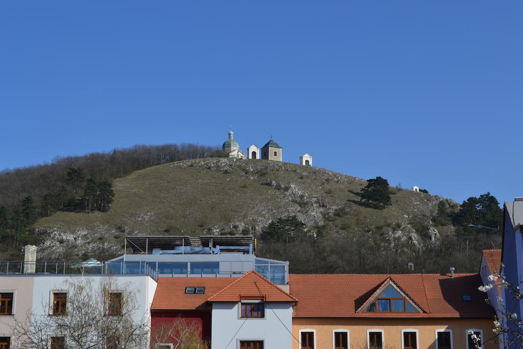 Penzion Moravia foto 2