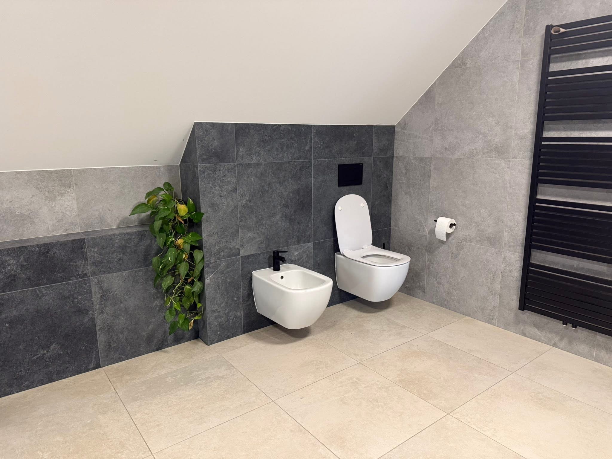 Daniel Šebek - zednické a obkladačské práce foto 3