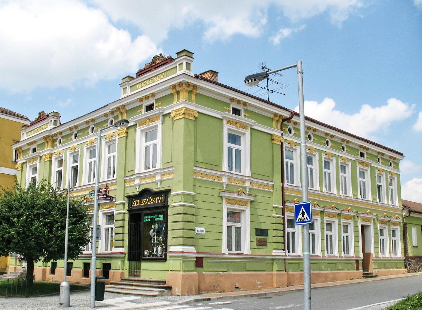 Domácí potřeby - Radka Stehnová foto 2