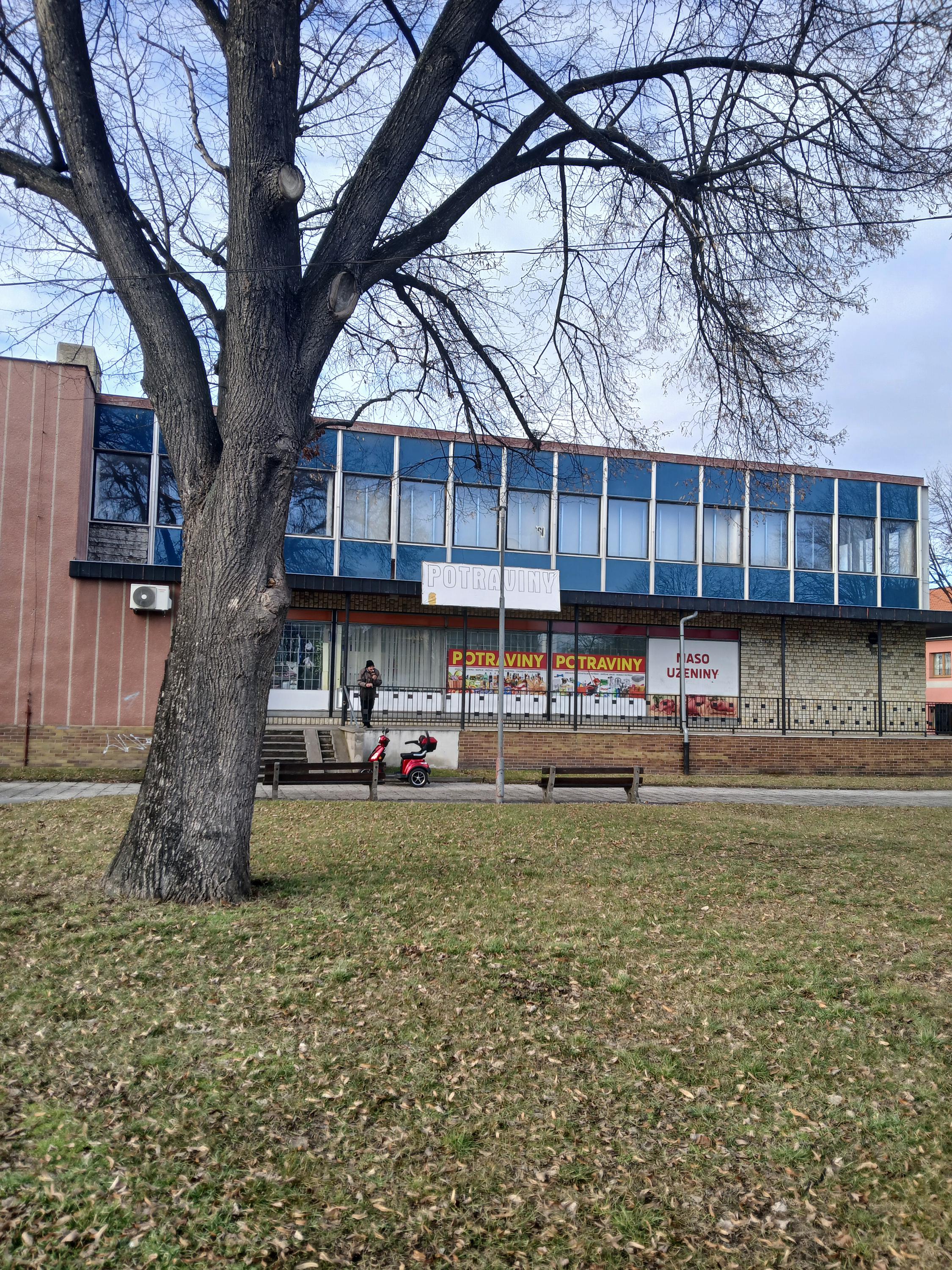 Potraviny Cítoliby foto 2