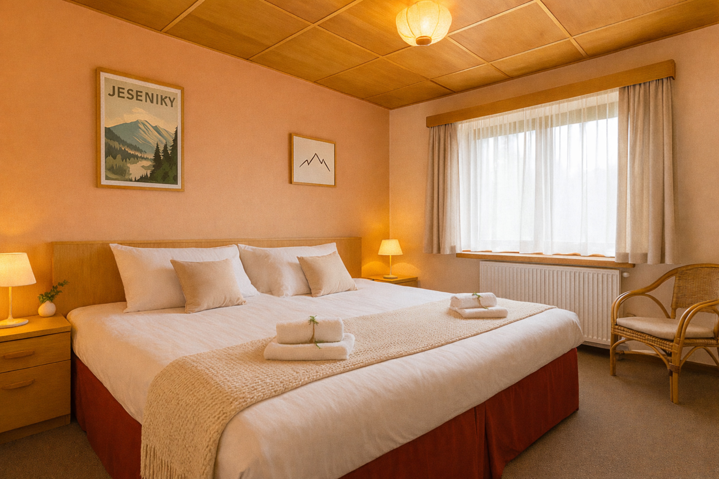 Depandence Orlík foto 3