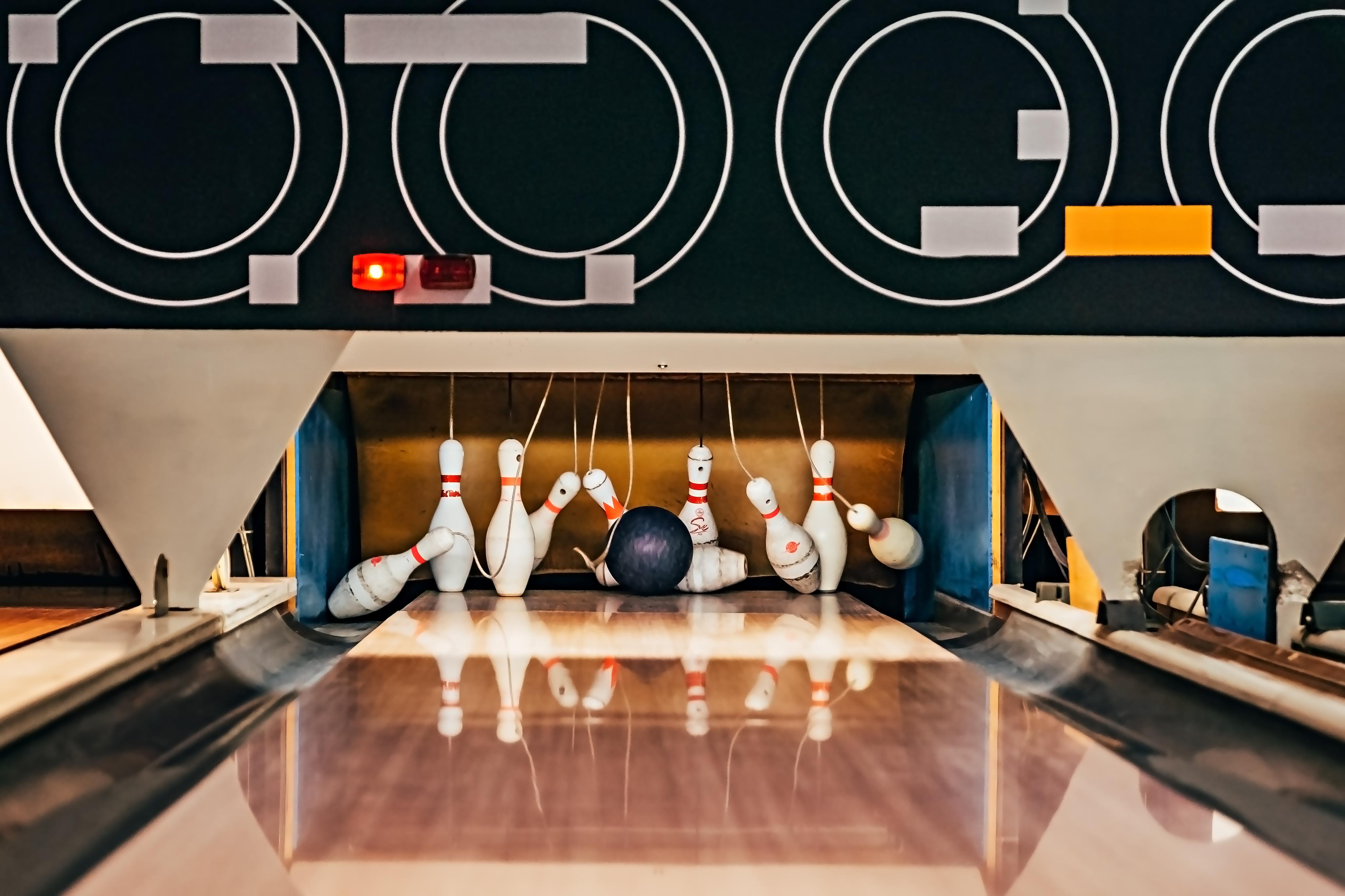 Bowling Park foto 5