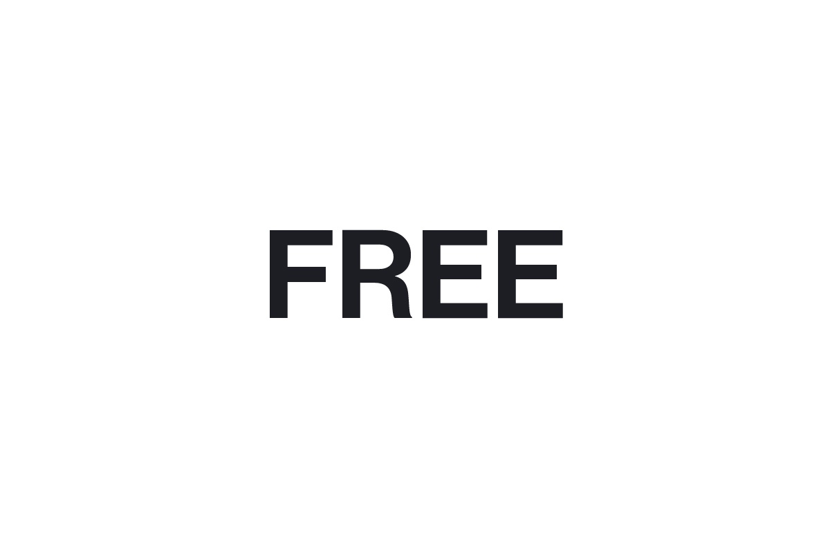 FREE
