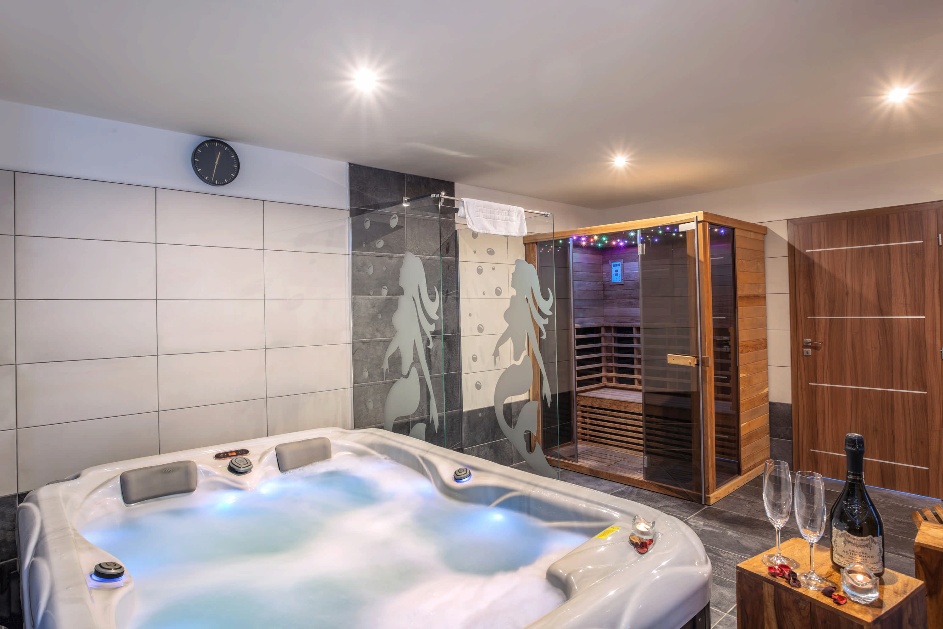 Hotel Kolonie foto 5