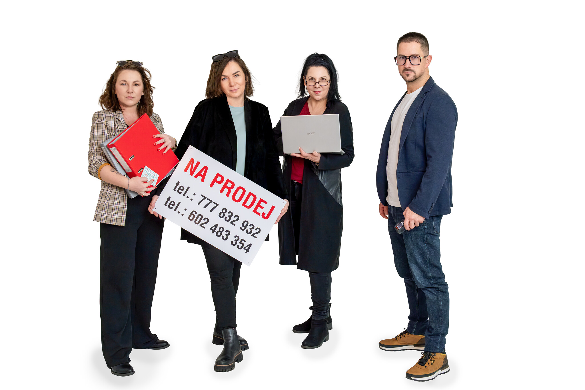 Reality Magda Pernicová Novotná foto 2