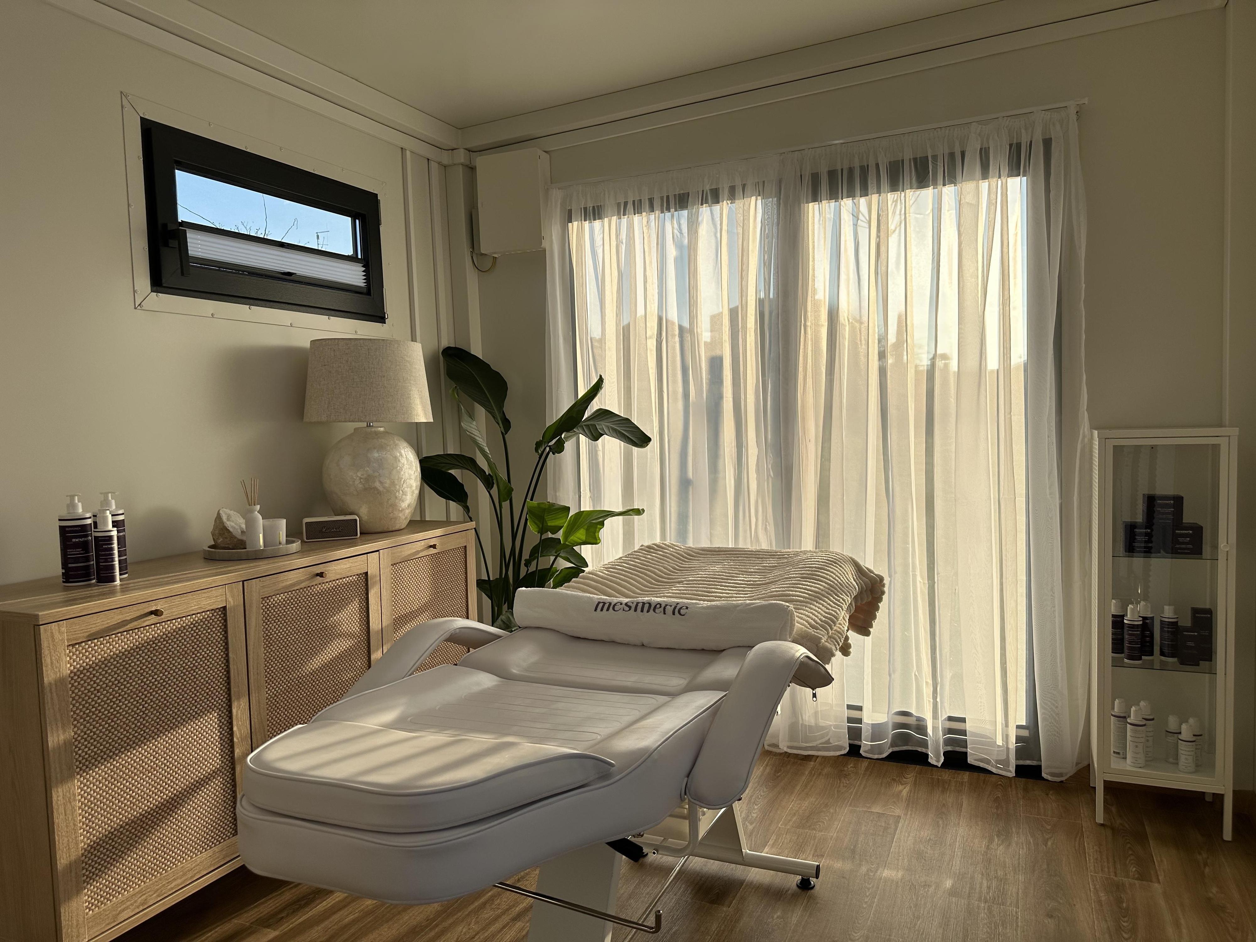 Kosmetika V Domkách