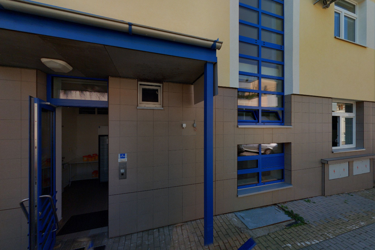 Oddělení klinické biochemie - Oblastní nemocnice Trutnov foto 2