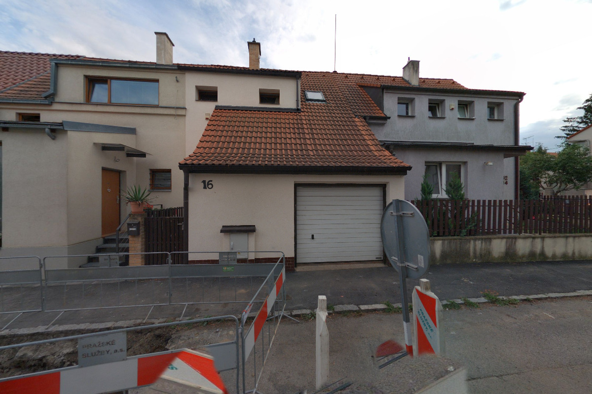 Drman - Hodinový manžel