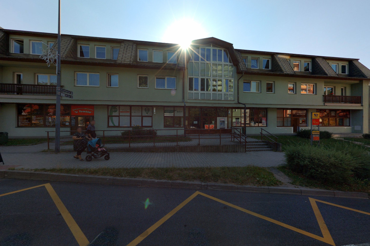 Cukrárna Kavárna Desná foto 4