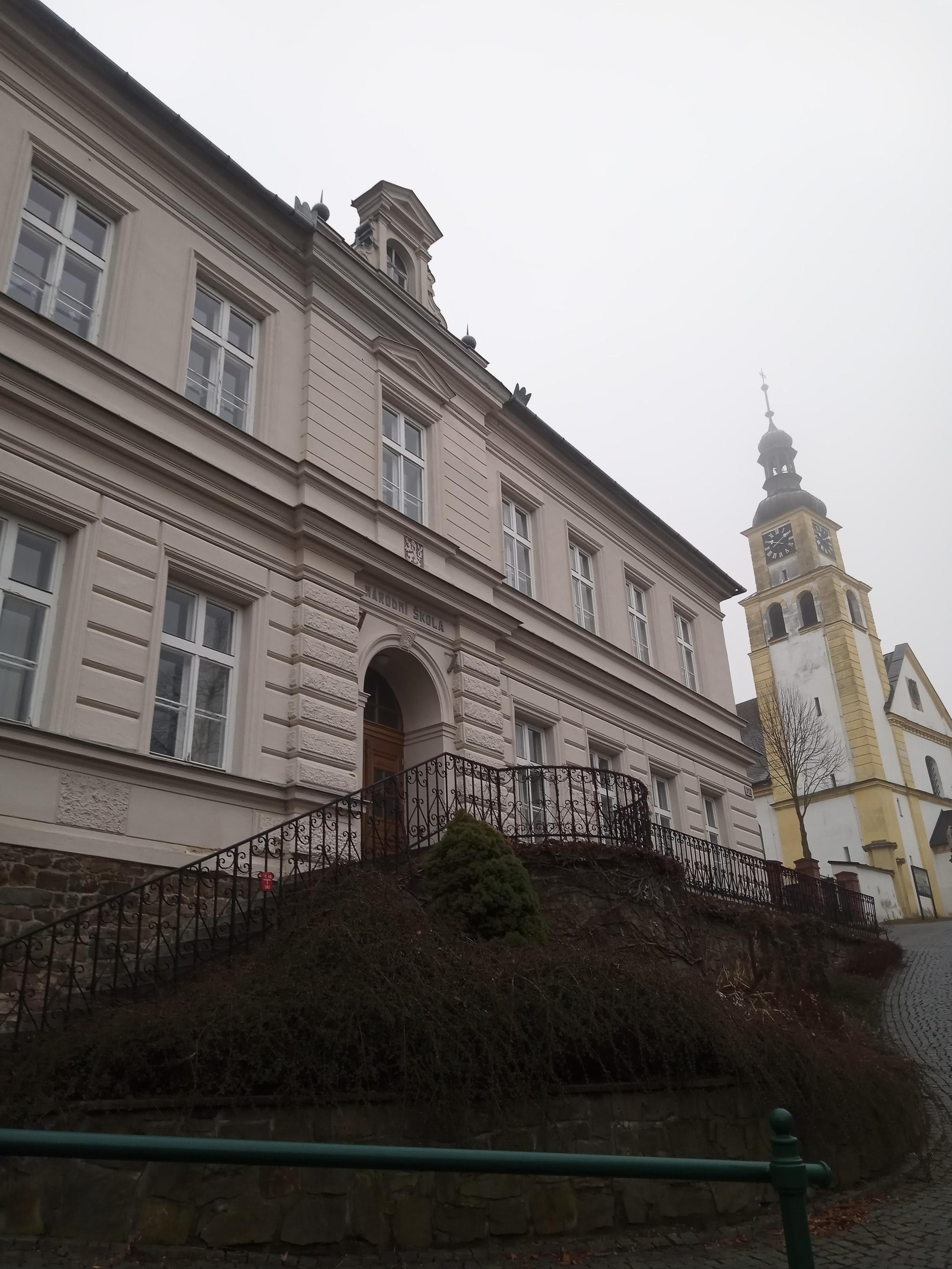 ZUŠ Hradec nad Moravicí foto 6