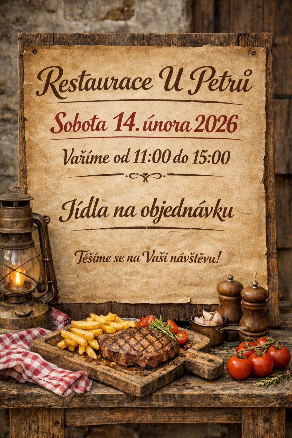 U Petrů foto 6