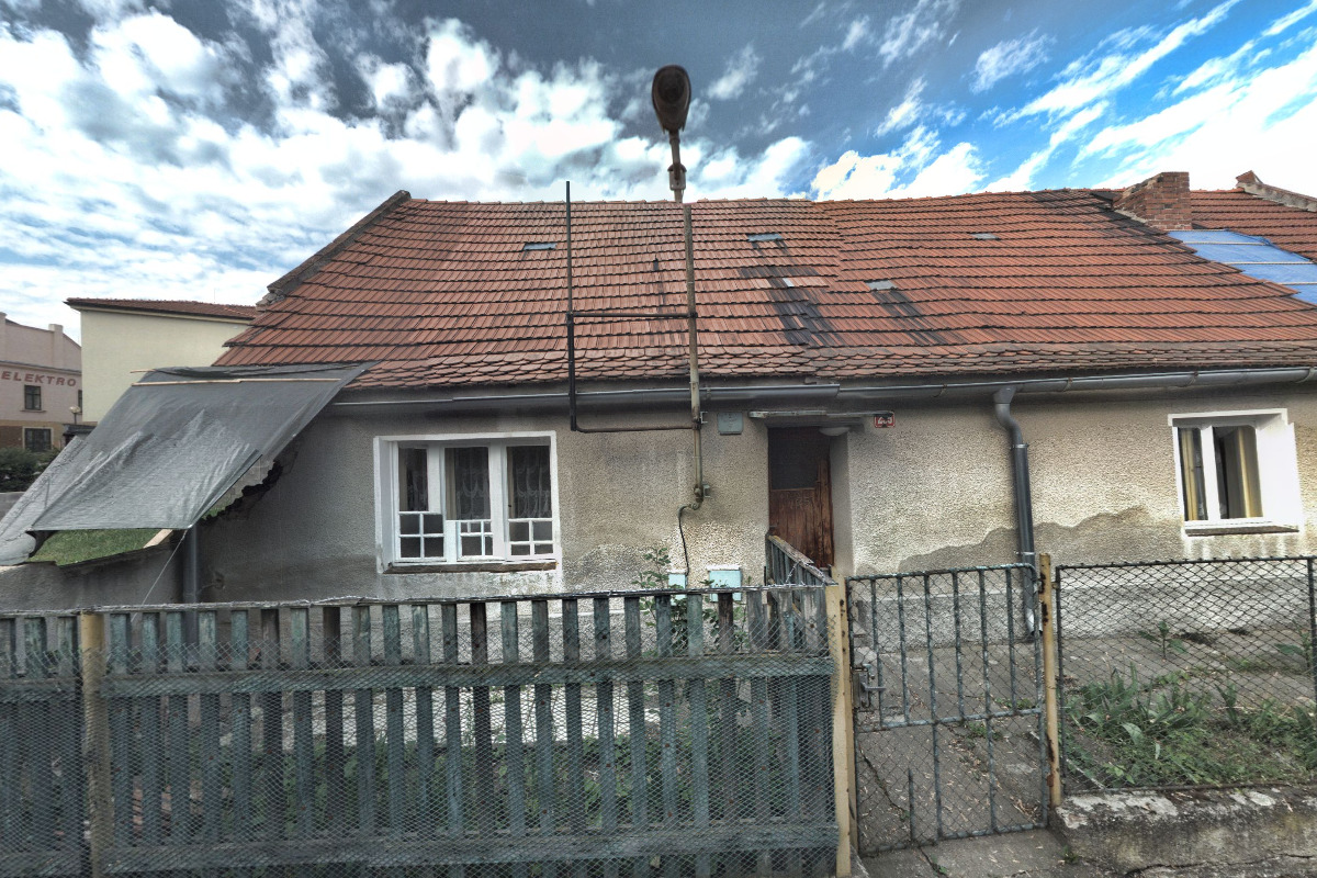 Hauspark Residence foto 2