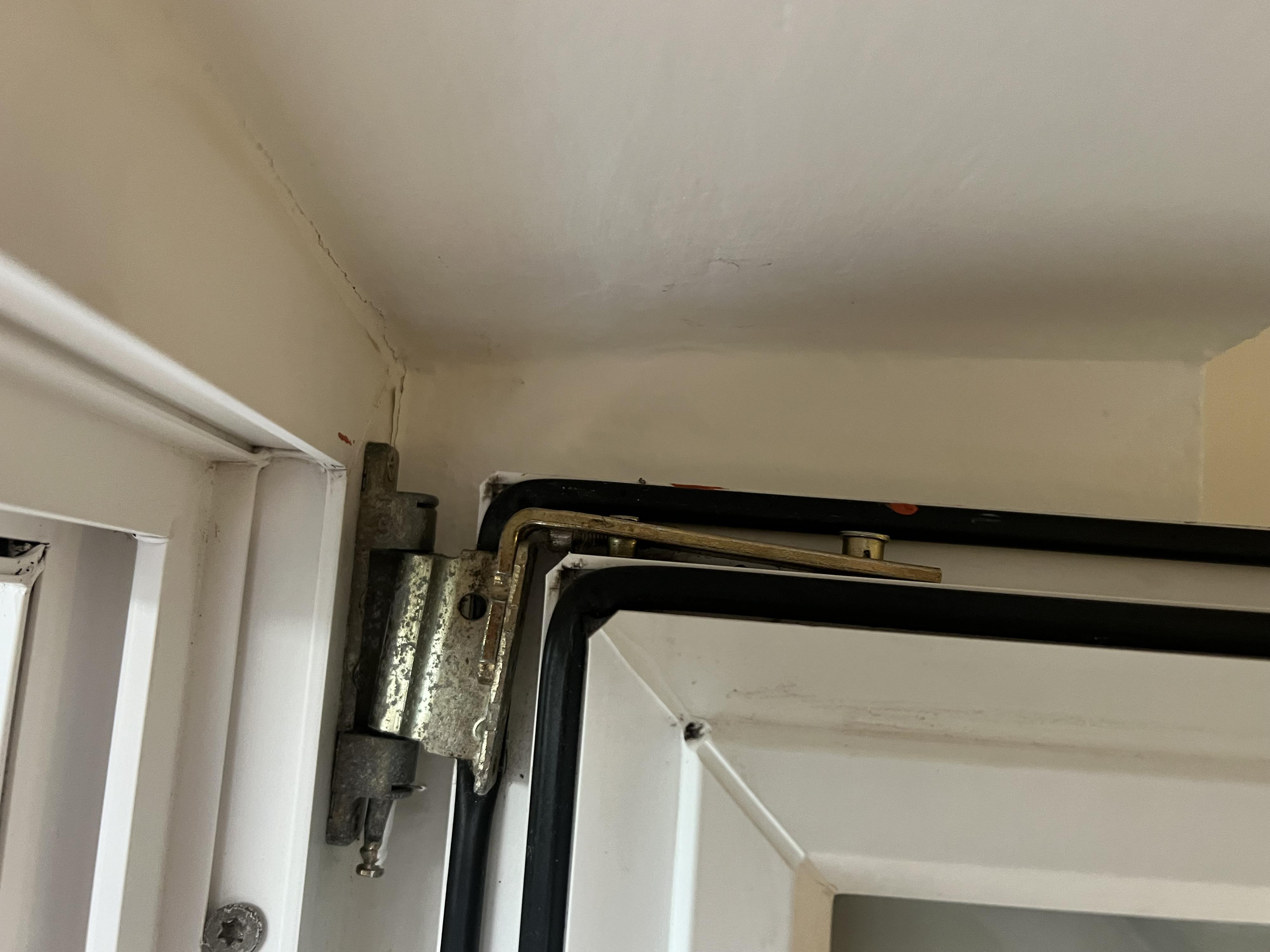 Servis oken a dveře Vladyslav Nechyporuk foto 5