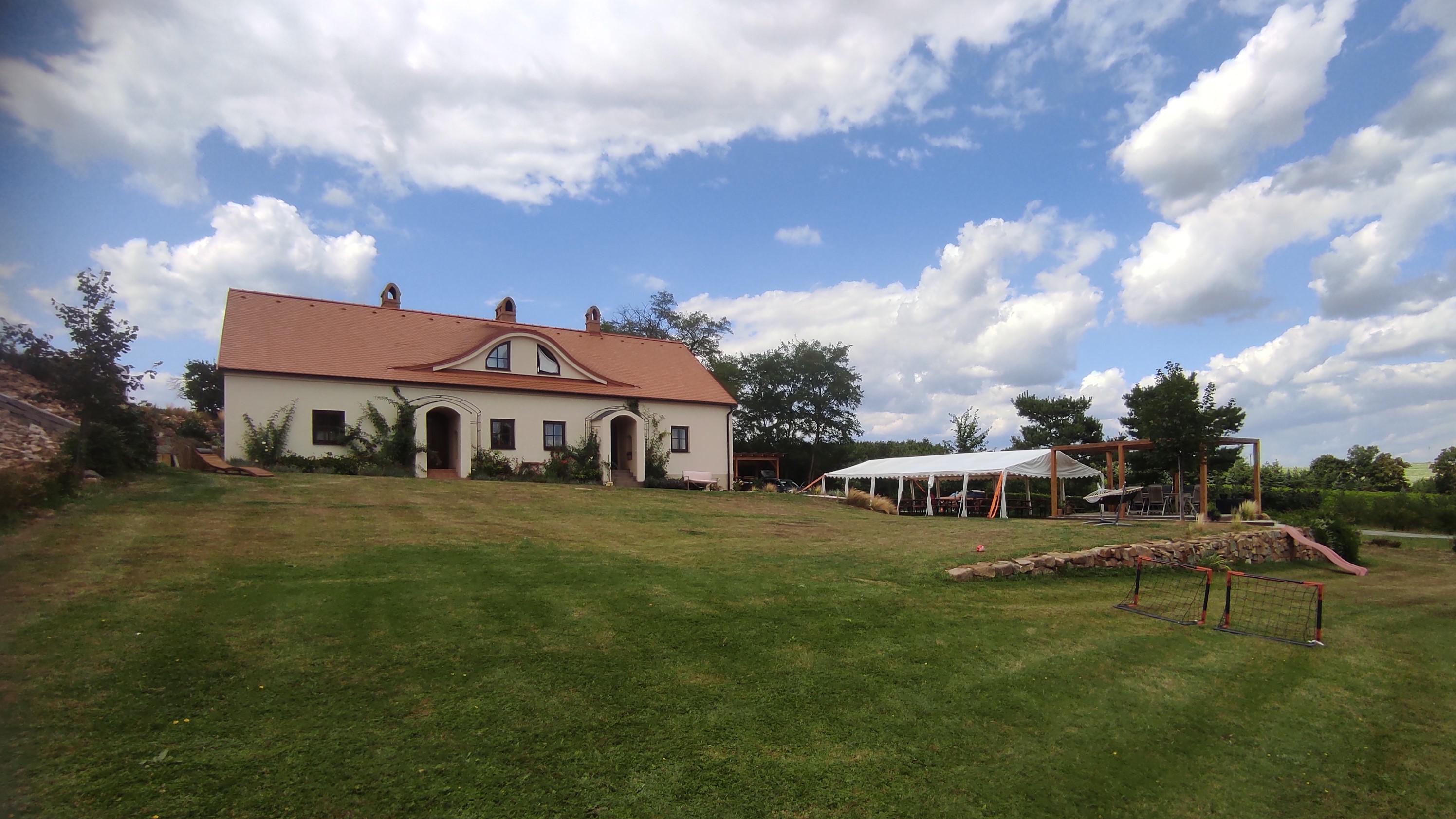 Vinařství Uřičář foto 5