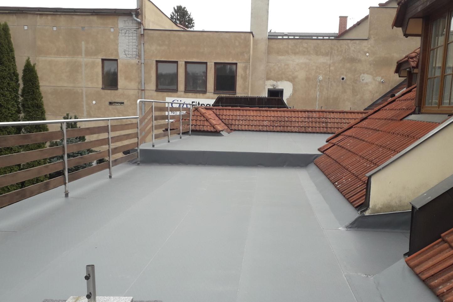 Stavební izolace OK, s.r.o.