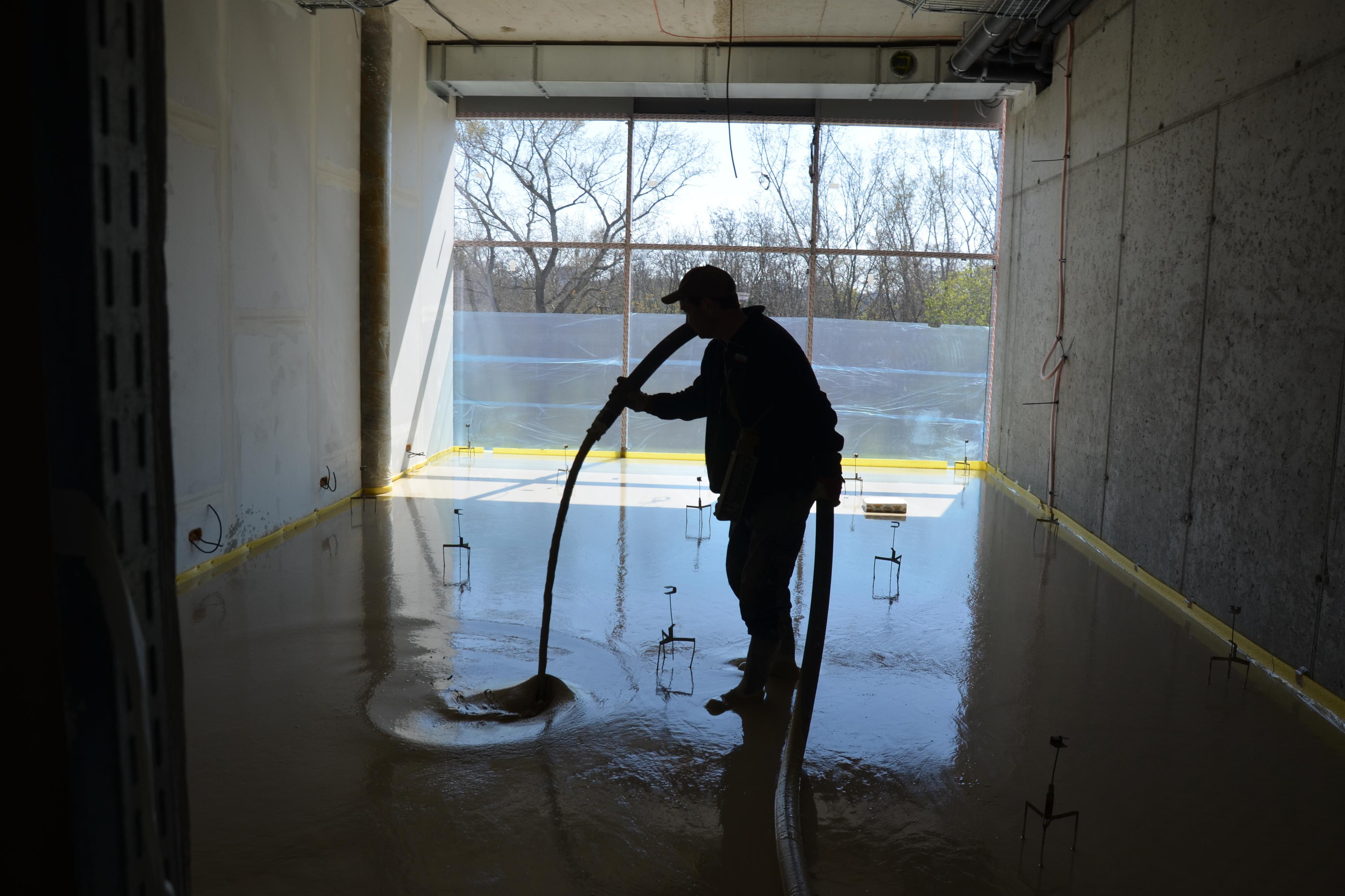 Hledáte kvalitní materiály pro vaši novou podlahu?