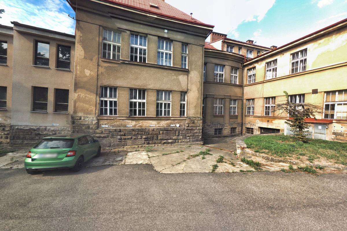 Laboratoř serologie a virologie - Oblastní nemocnice Jičín