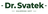 logo Dr. Svatek
