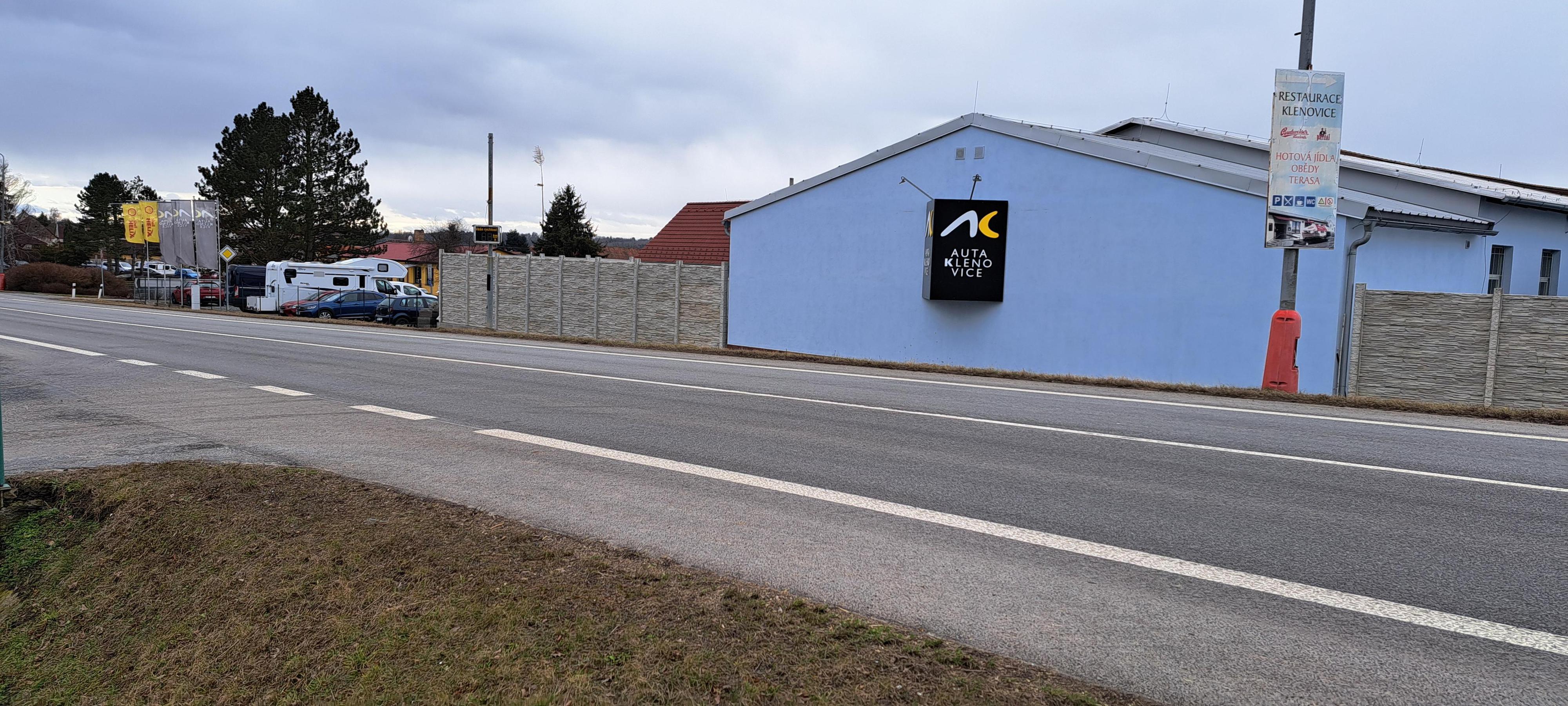 Auta Klenovice s.r.o. foto 2