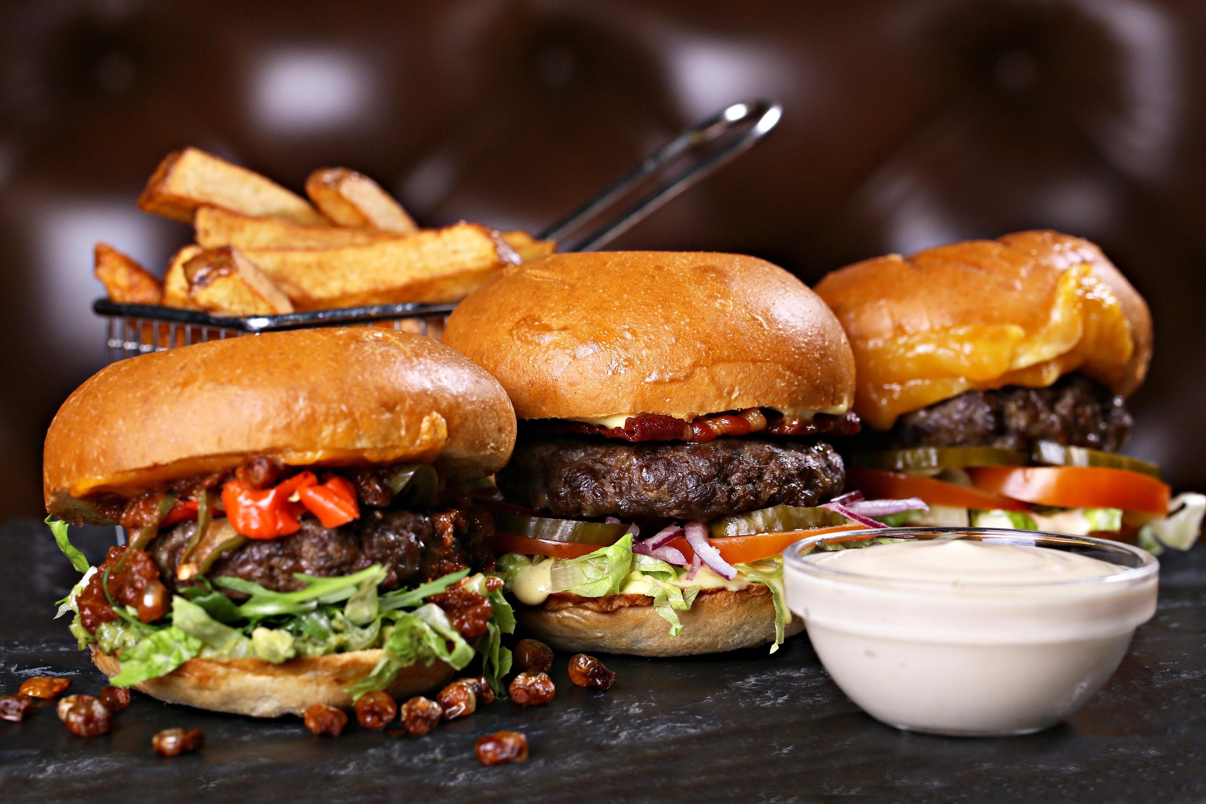 Meet Burger foto 4