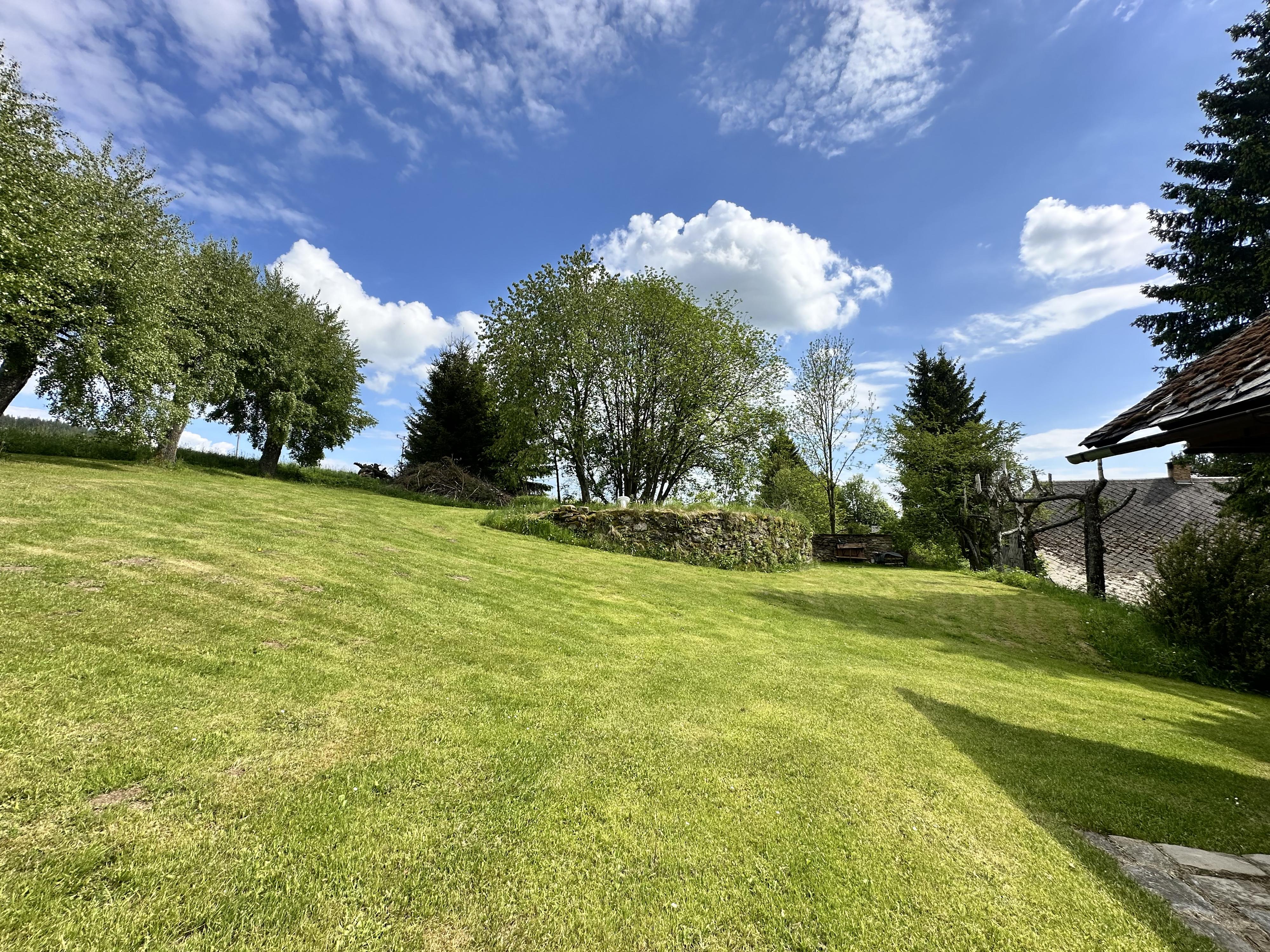 Chalupa Na konci cesty foto 4