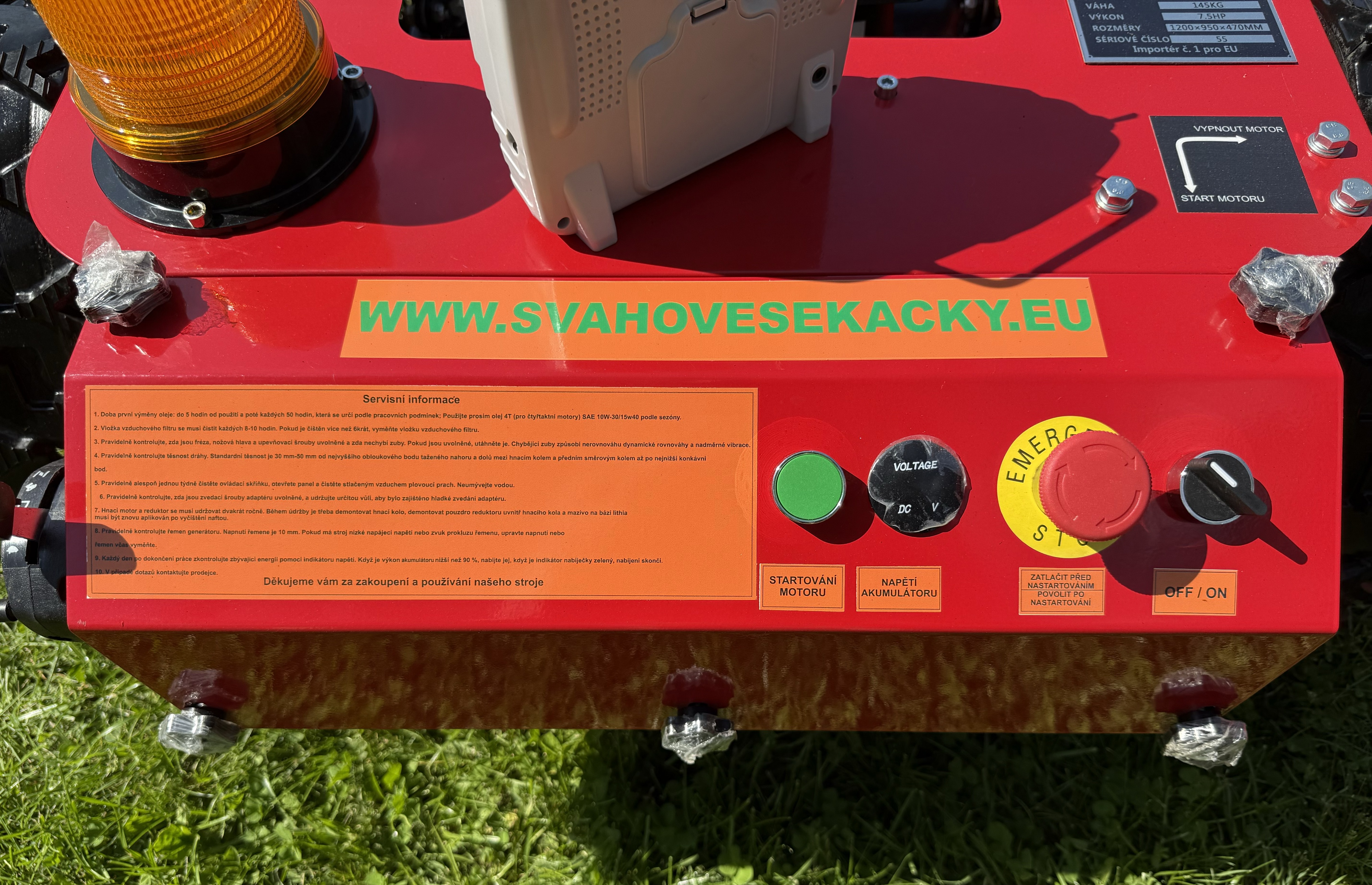 Svahovesekacky.eu foto 4