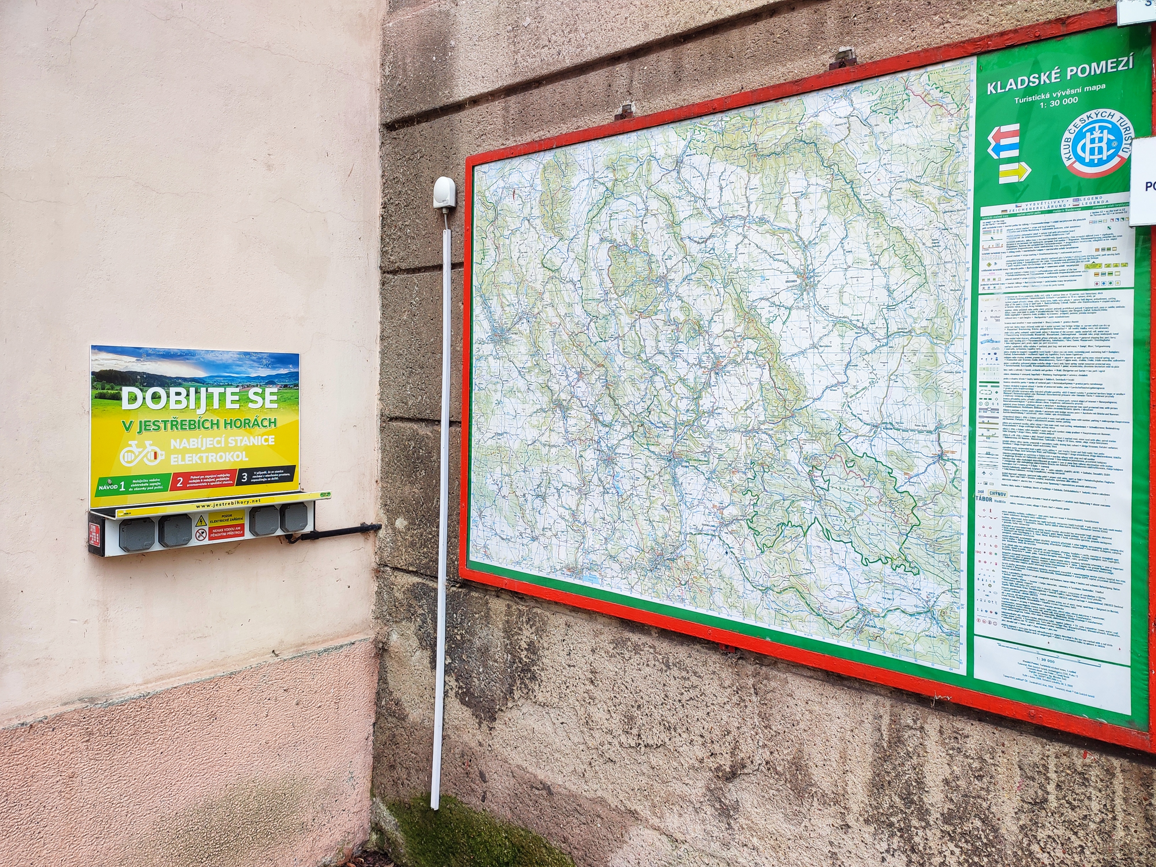 Dobijte se v Jestřebích horách foto 4