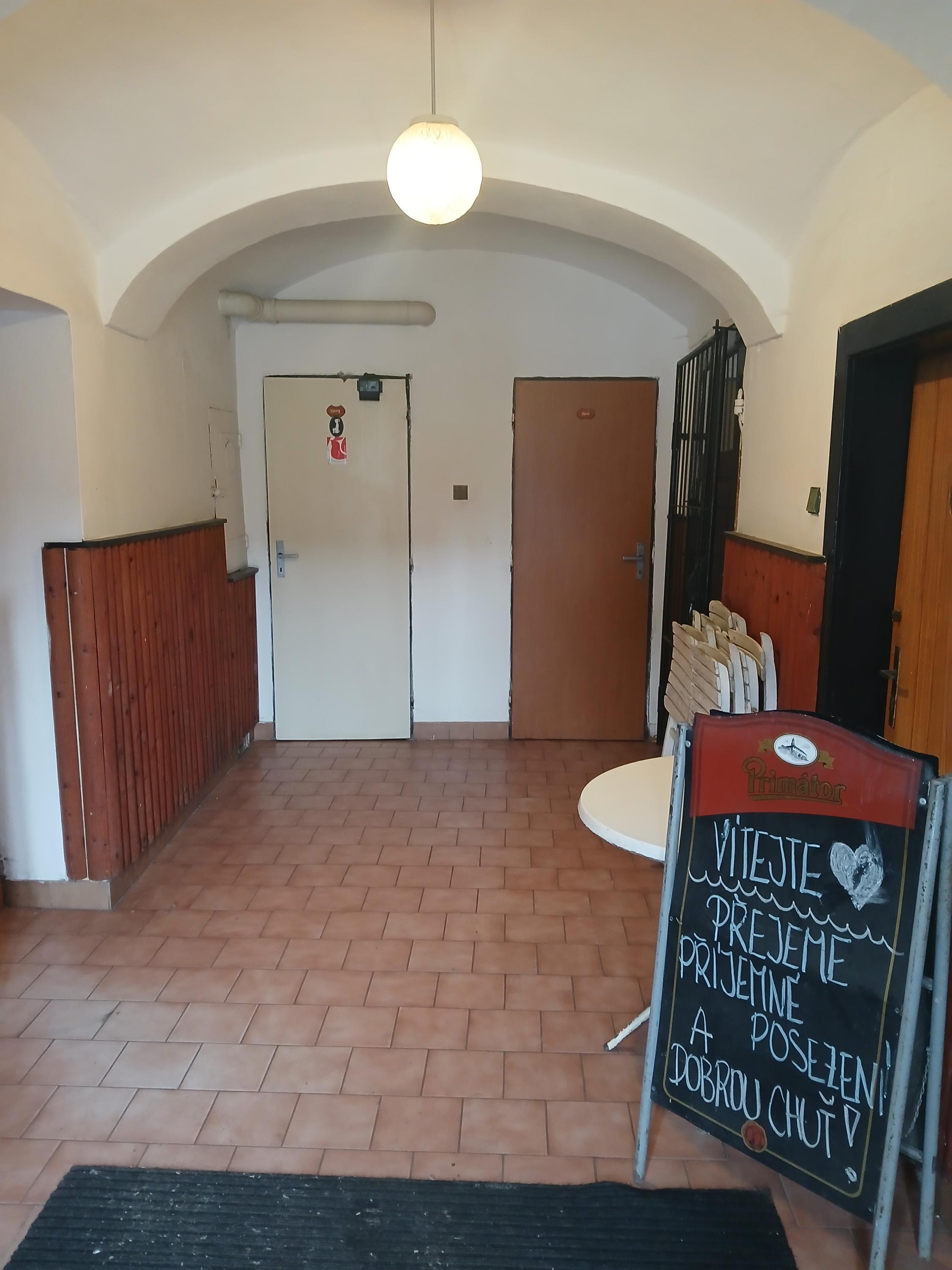 Restaurace “U Kapličky” foto 5