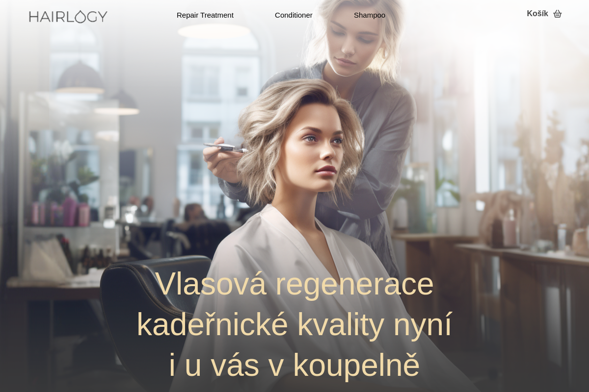 Hairlogy.cz