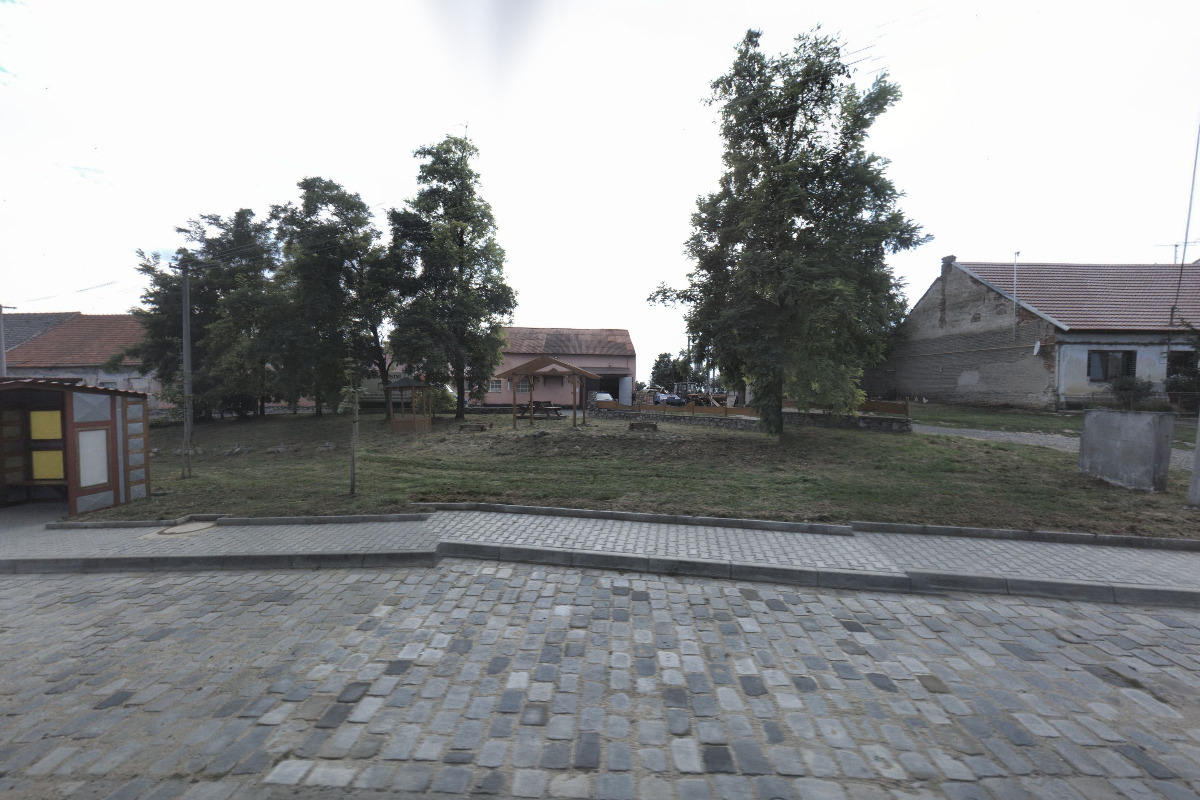 Truhlářství Kamil Vedral, s.r.o.