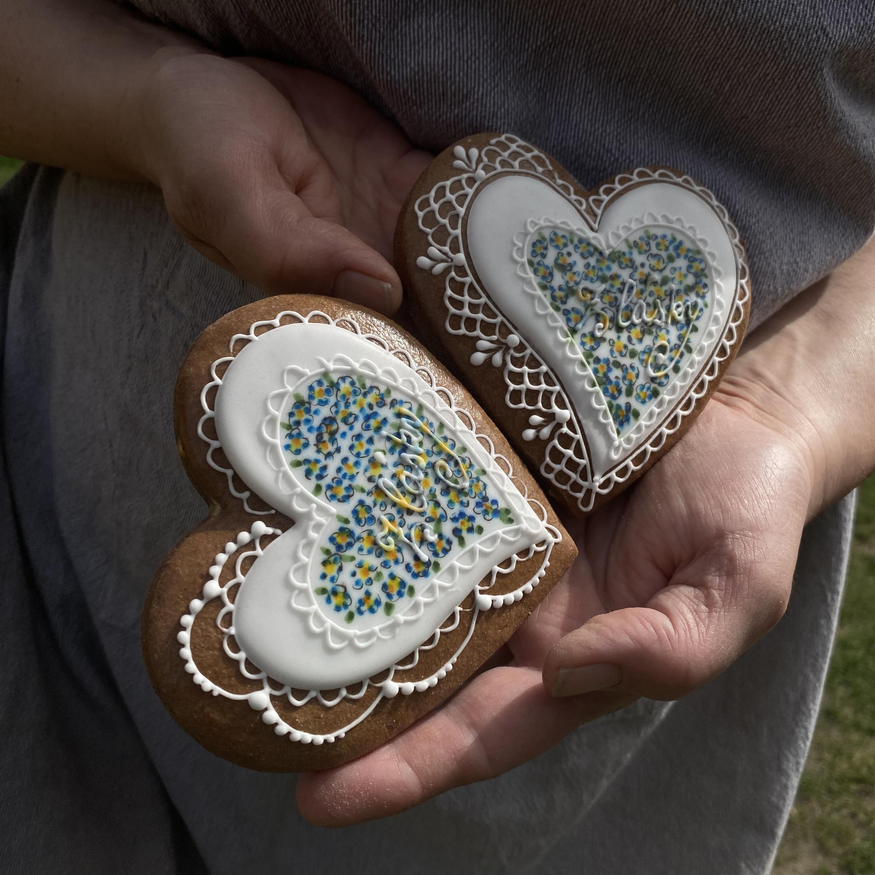 Na Plech - Perníčky foto 4