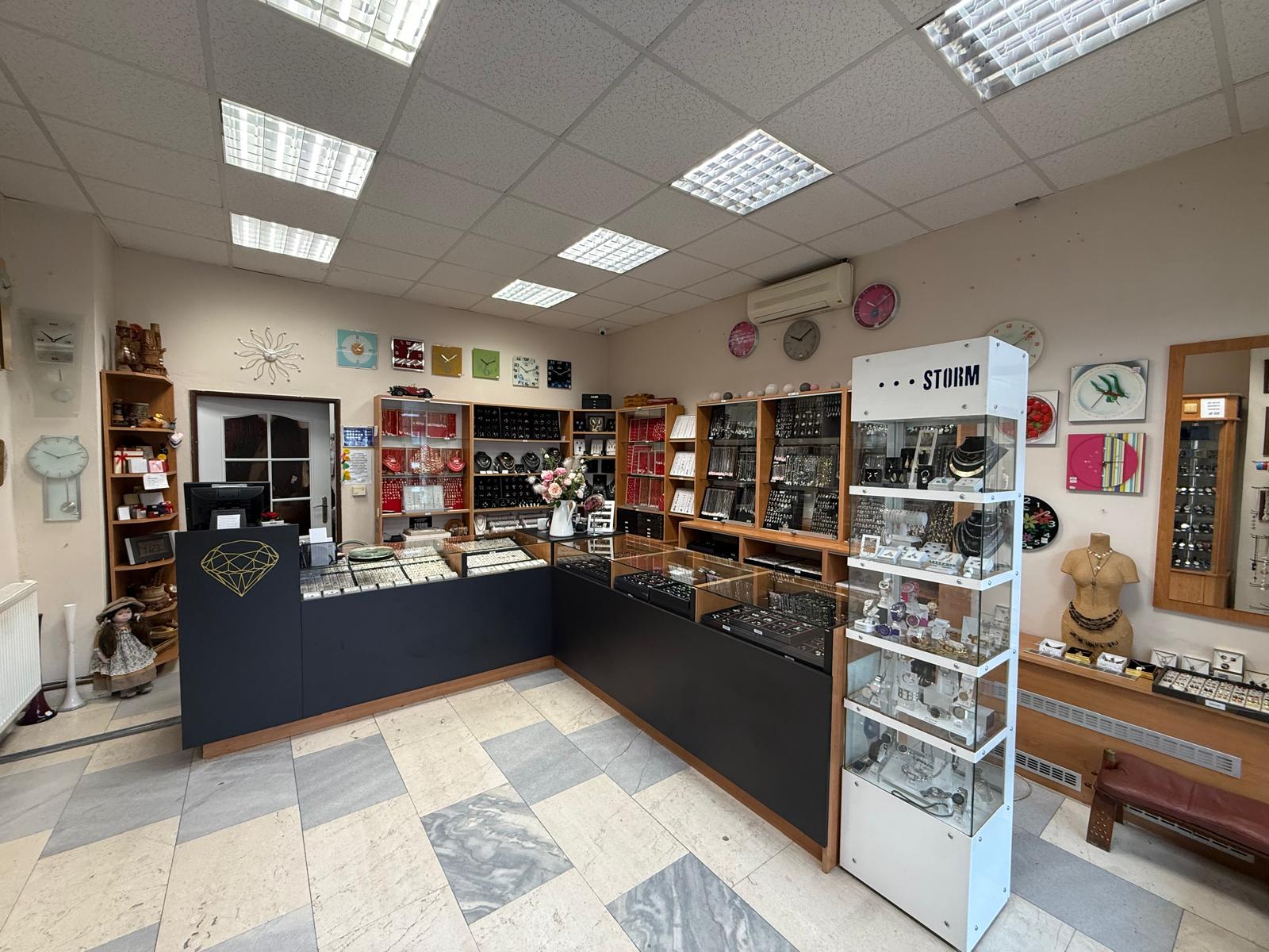 ZLATNICTVÍ EXKLUSIVE