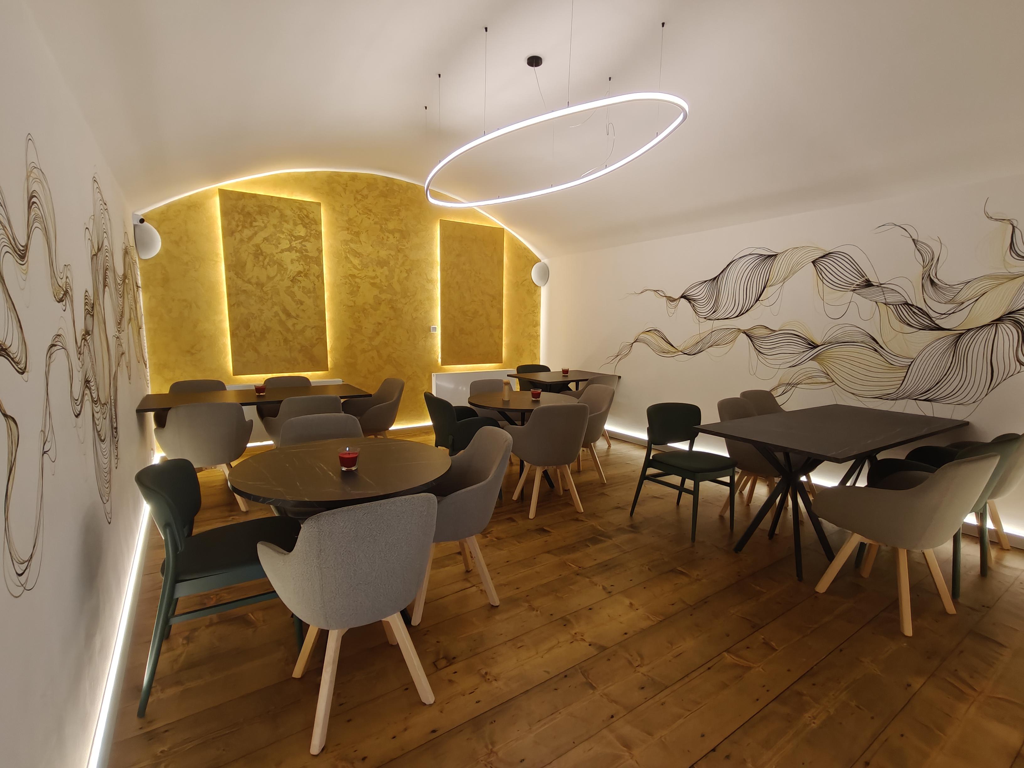 MEMENTO Restaurant foto 5